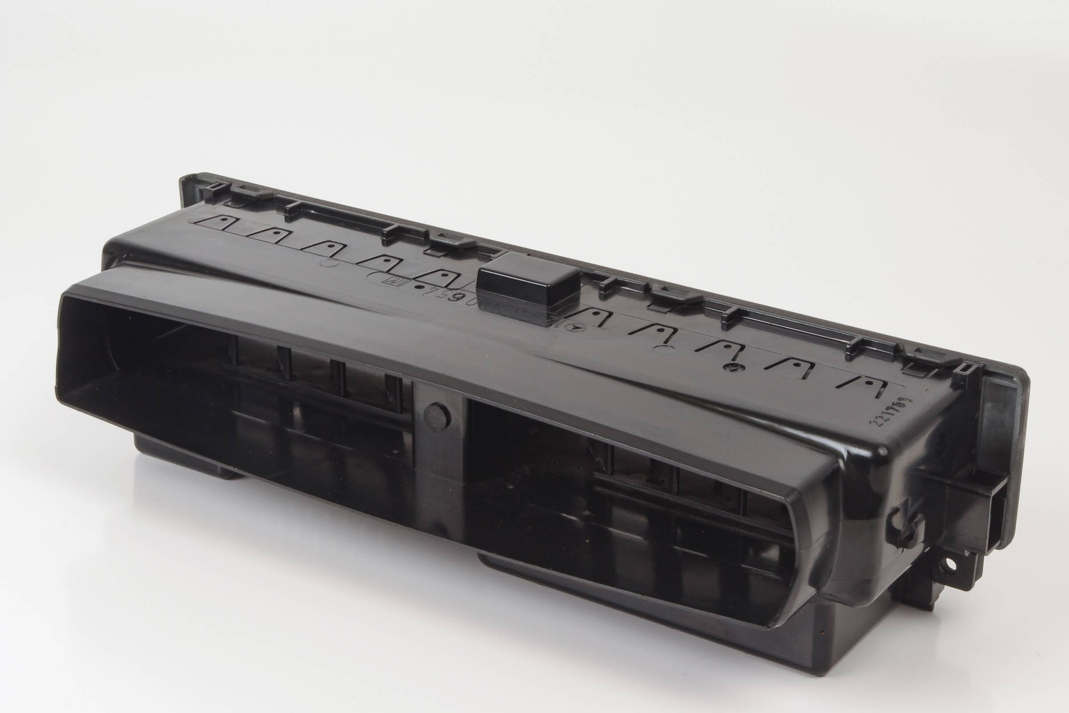 Mercedes 1298300654 HVAC Vent - Black (a) | R129 SL