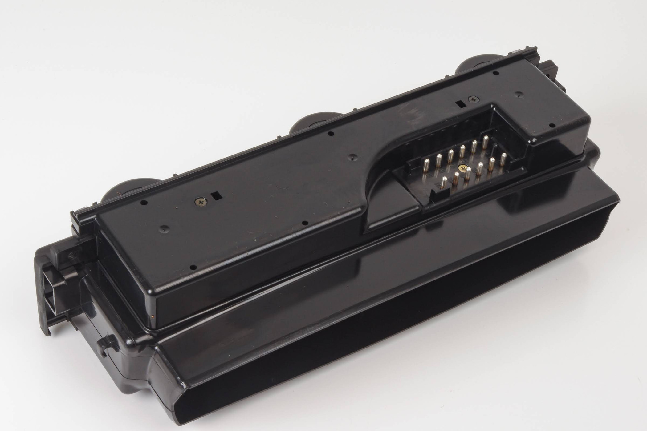 Mercedes 1298300654 HVAC Vent - Black (a) | R129 SL