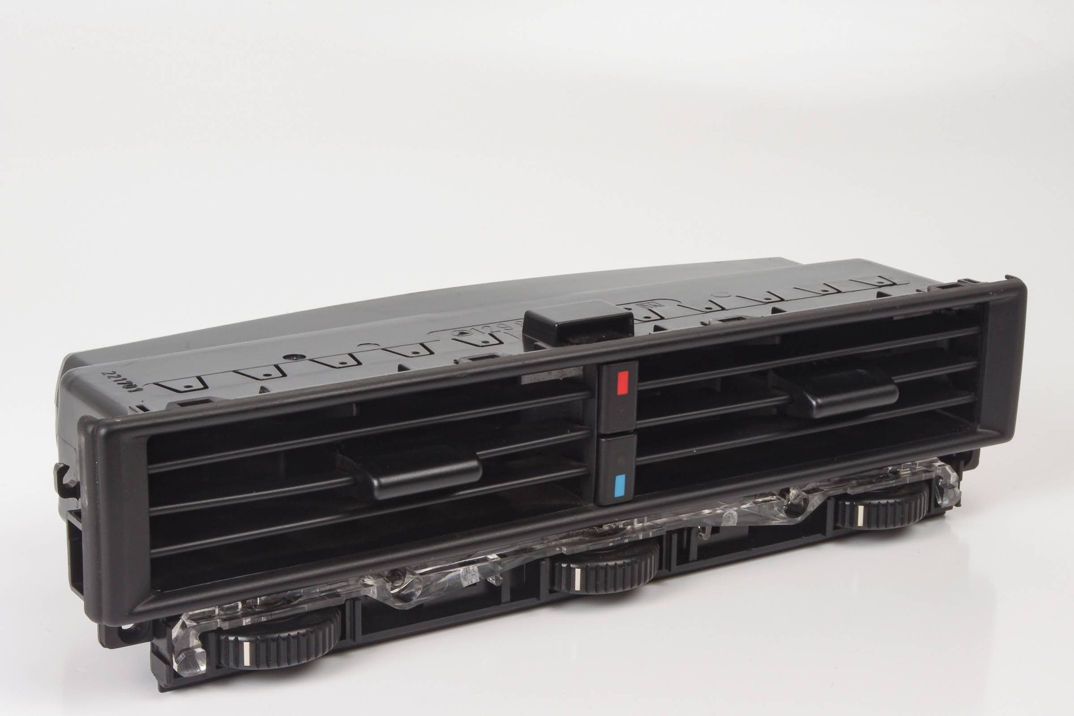 Mercedes 1298300654 HVAC Vent - Black (a) | R129 SL