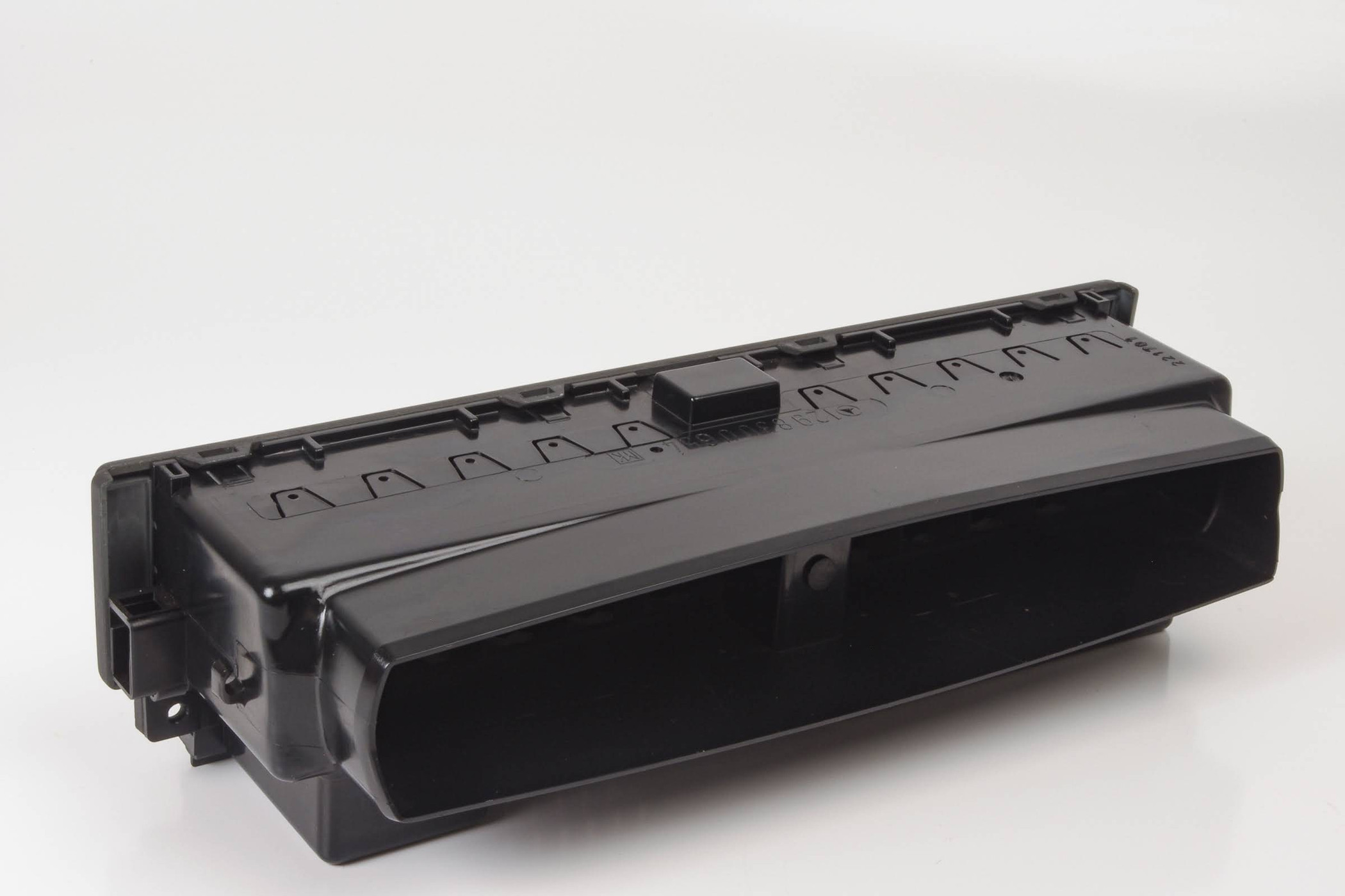 Mercedes 1298300654 HVAC Vent - Black | R129 SL