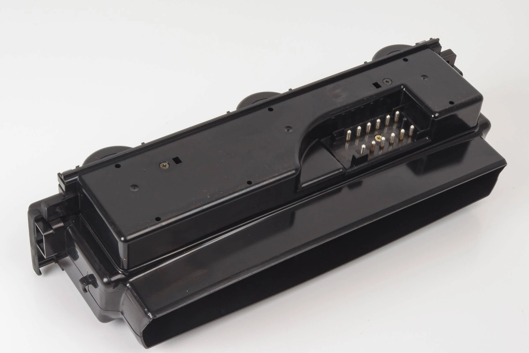 Mercedes 1298300654 HVAC Vent - Black | R129 SL