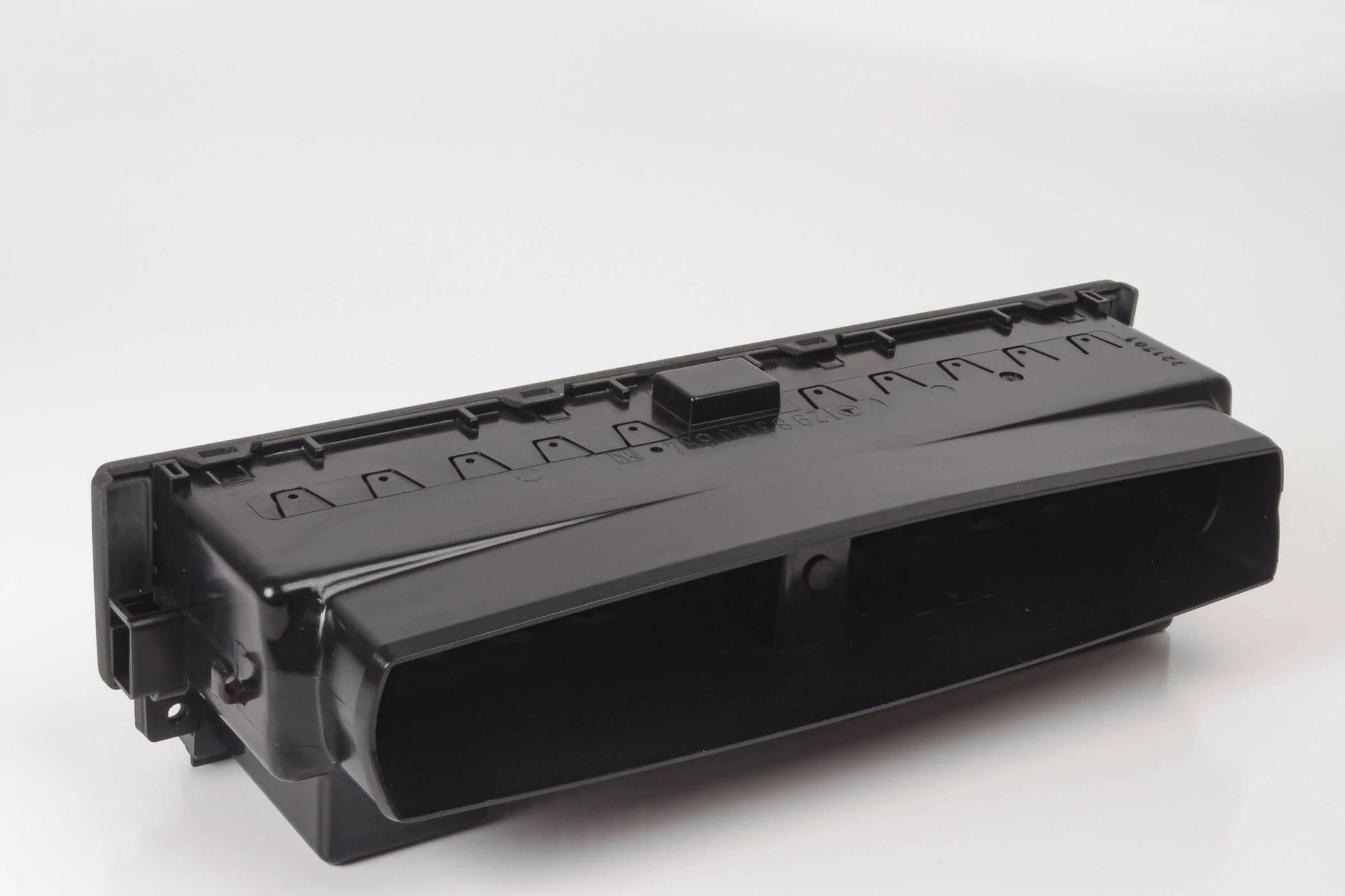 Mercedes 1298300654 HVAC Vent - Black | R129 SL