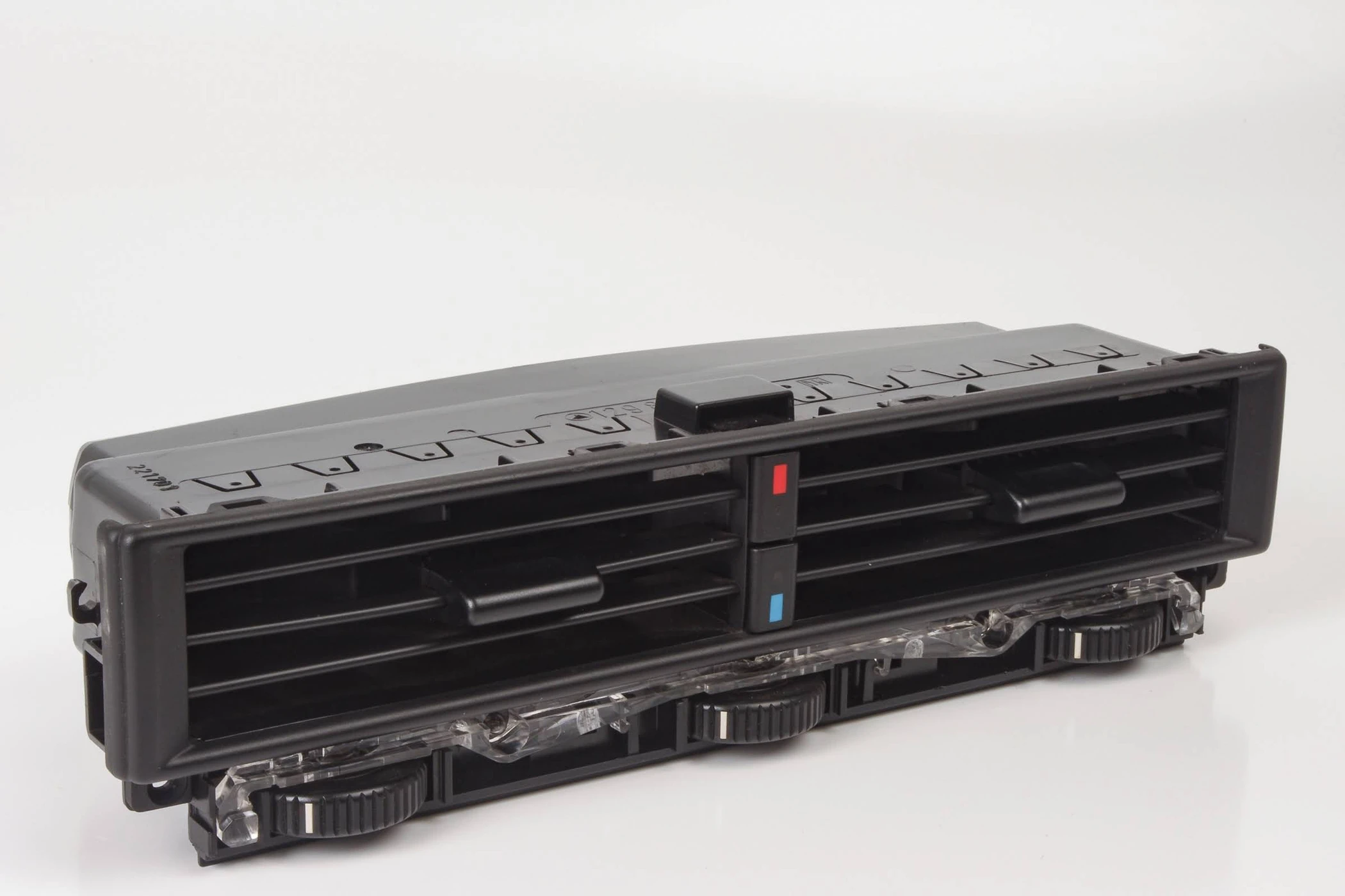 Mercedes 1298300654 HVAC Vent - Black | R129 SL