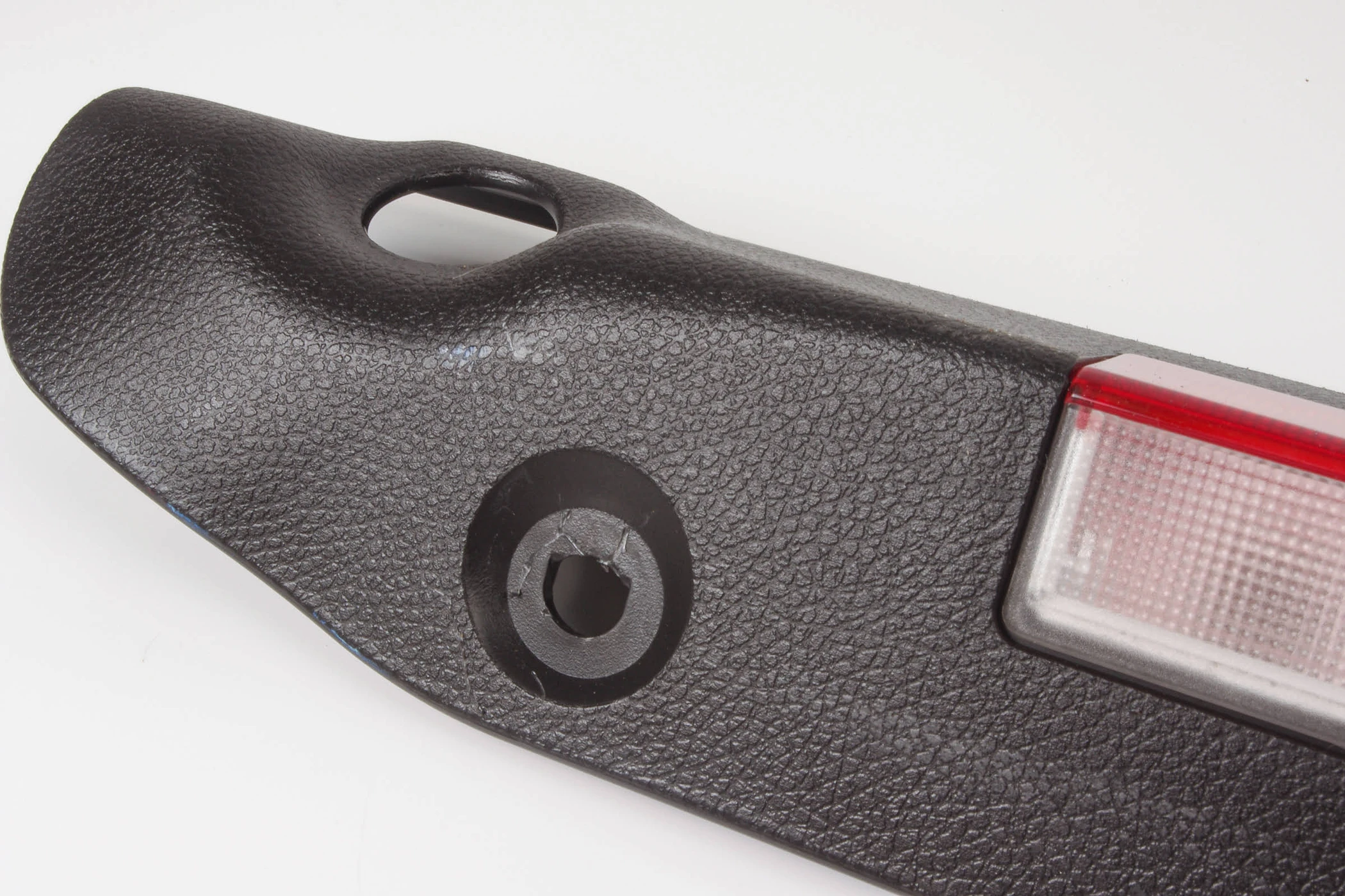 Mercedes 2047580002 Boot Trim | W204 C