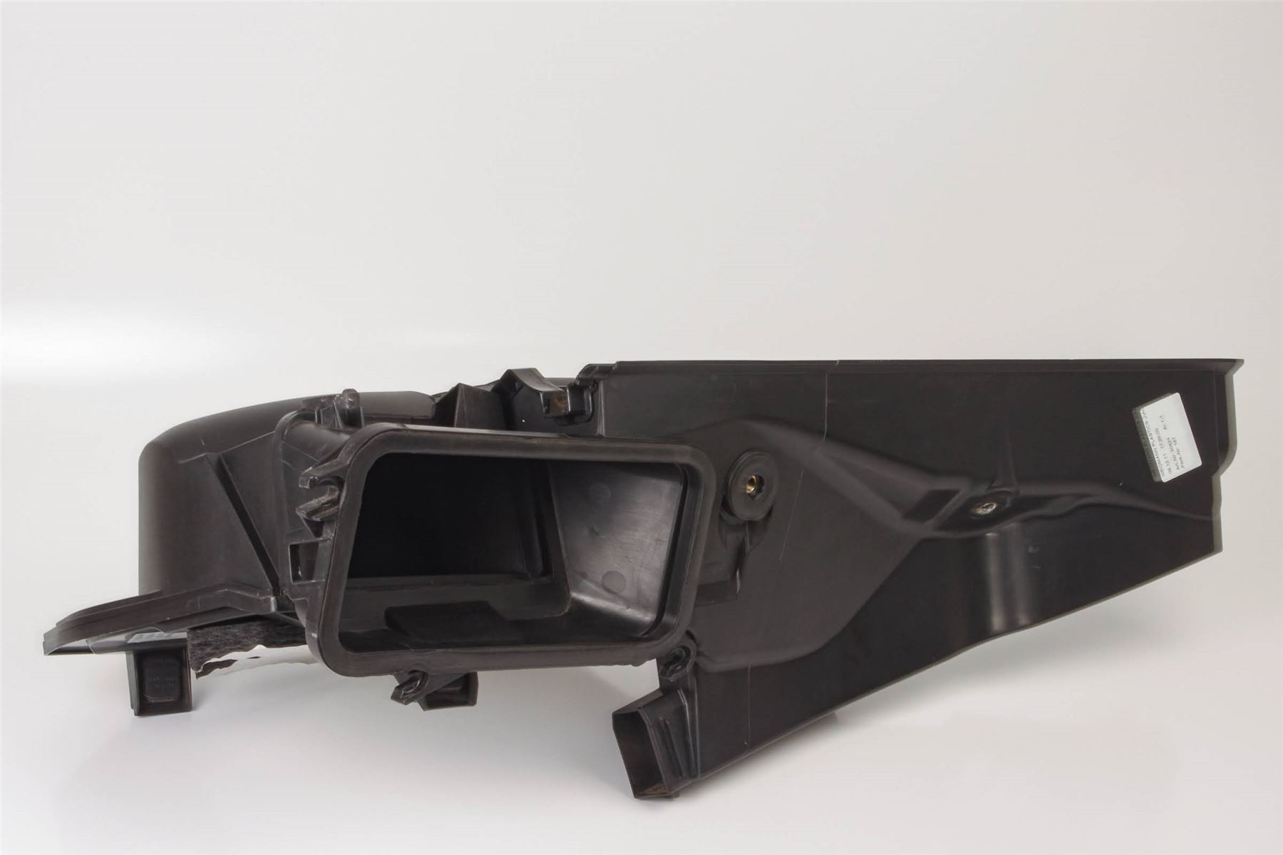 Mercedes 2048301044 Air Duct | W204 C C207 A207 E