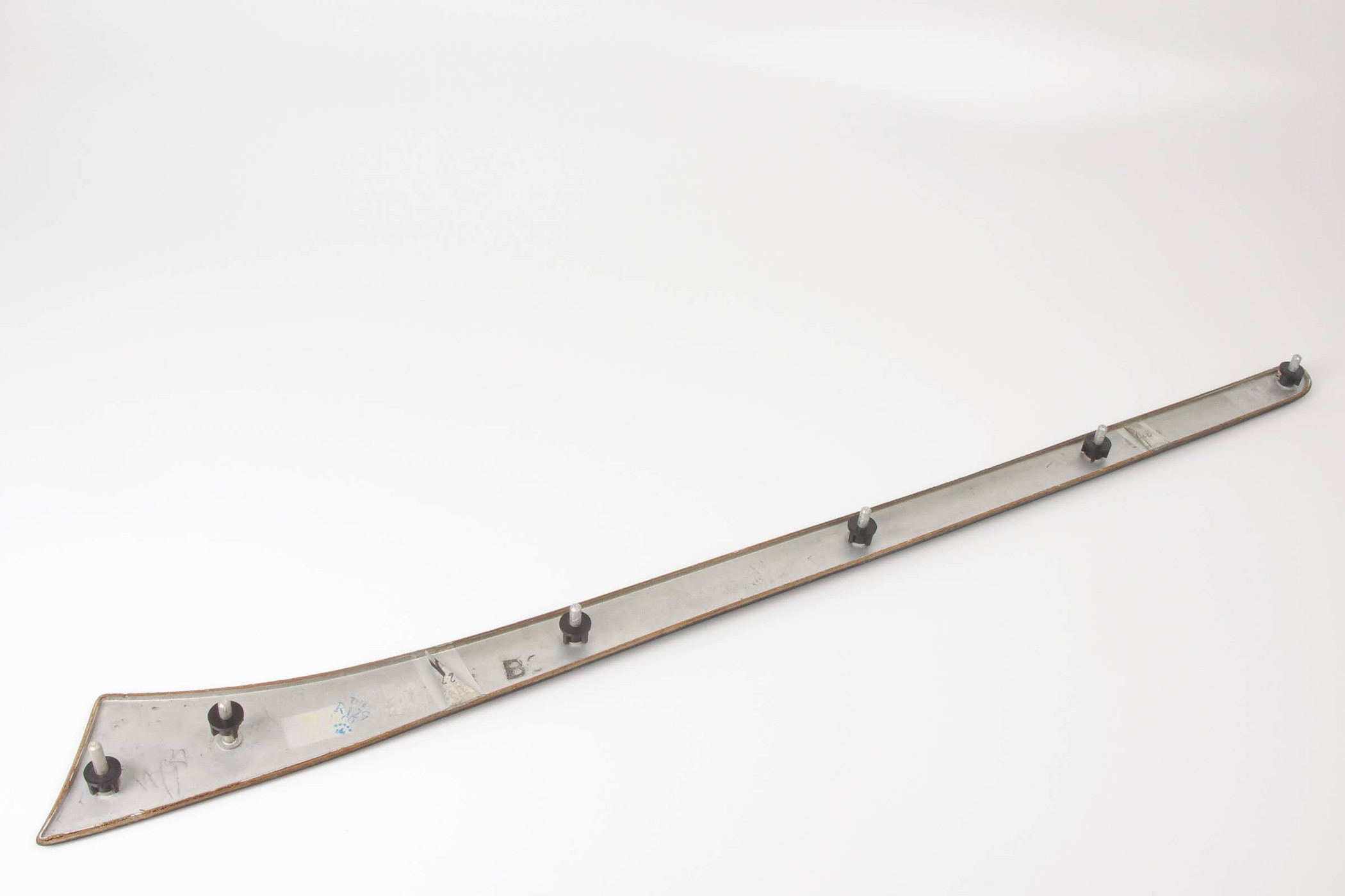 Mercedes 1297202622 Door Card Trim - Right | R129 SL