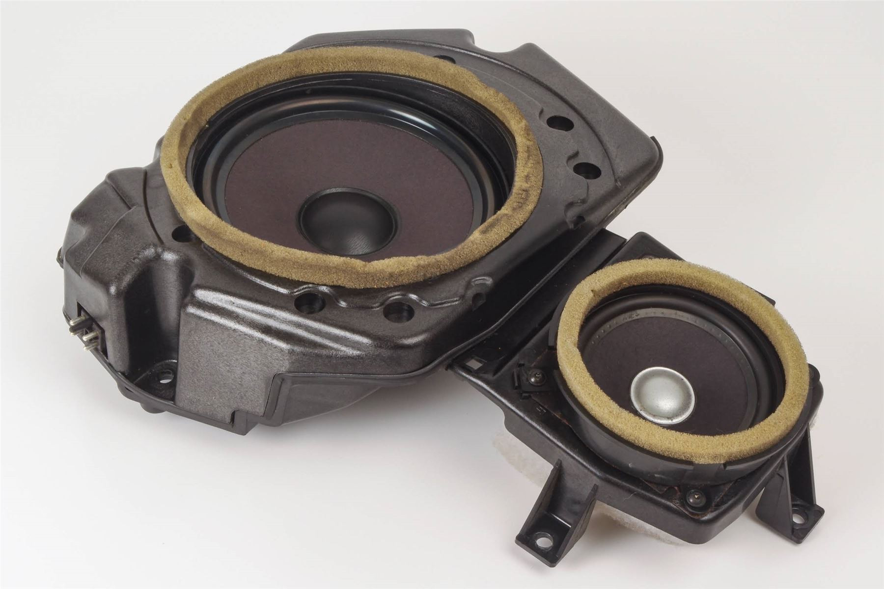Mercedes 1298200409 Door Speaker - Right | R129 SL