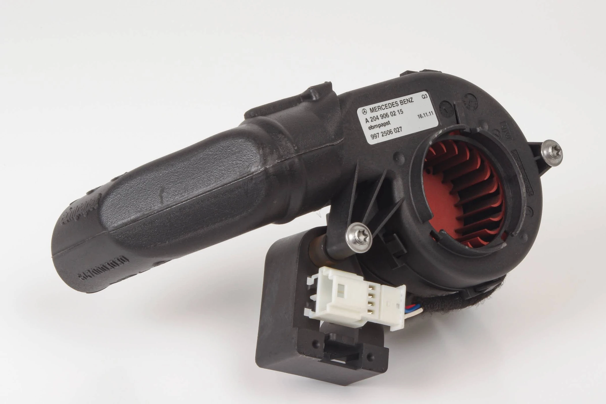 Mercedes 2049060215 Blower Motor | W204 C C207 A207 E