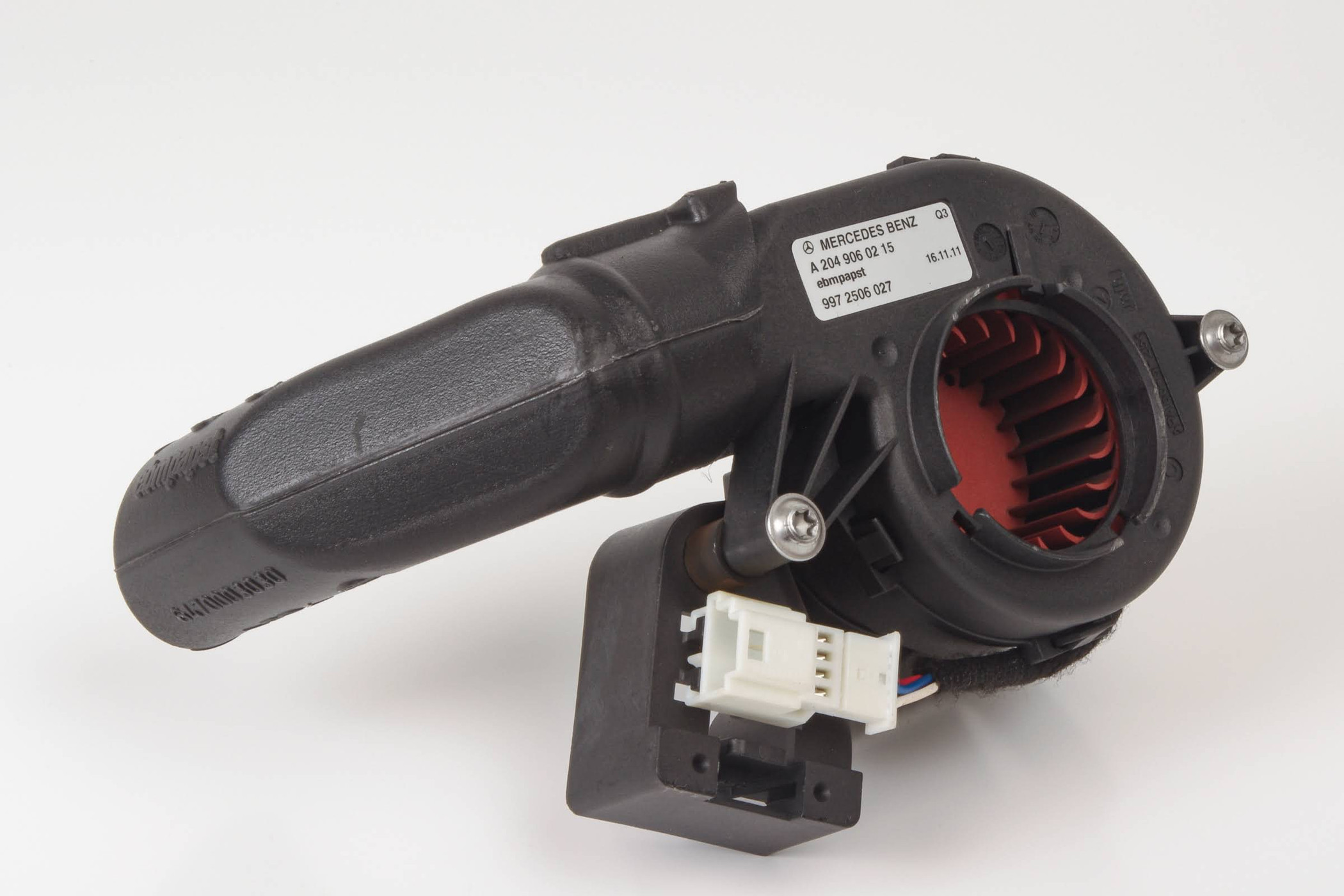 Mercedes 2049060215 Blower Motor | W204 C C207 A207 E