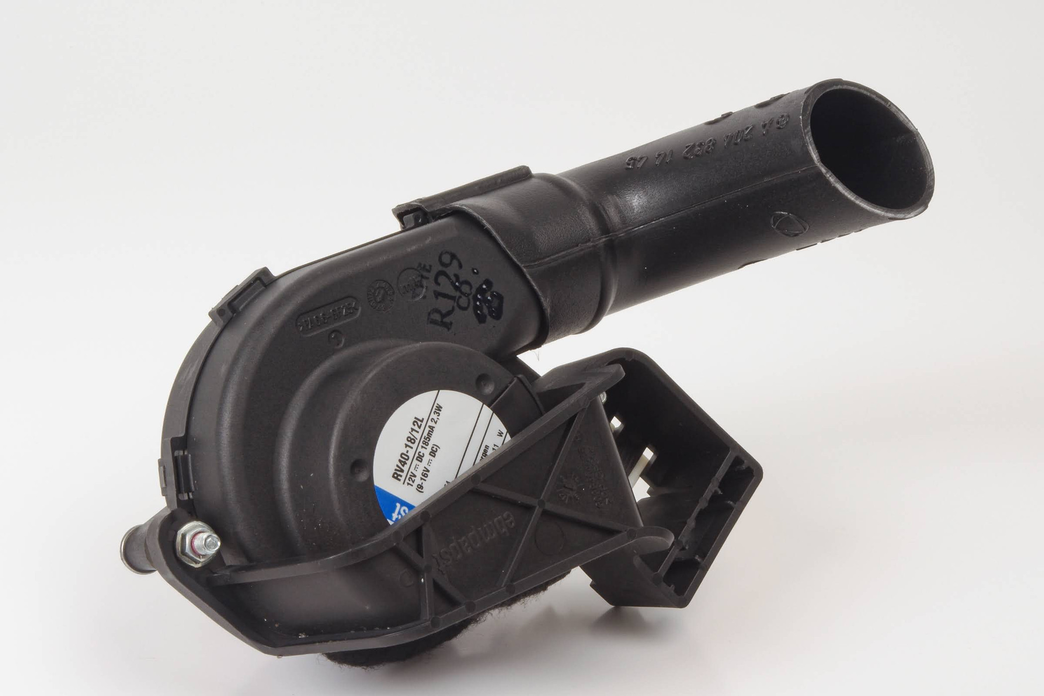 Mercedes 2049060215 Blower Motor | W204 C C207 A207 E