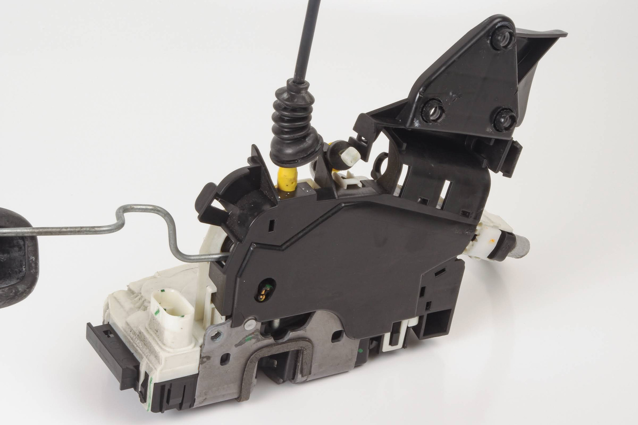 Mercedes 2047203735 Door Lock - Front Left | R172 SLK W204 C C207 A207 W212 E...