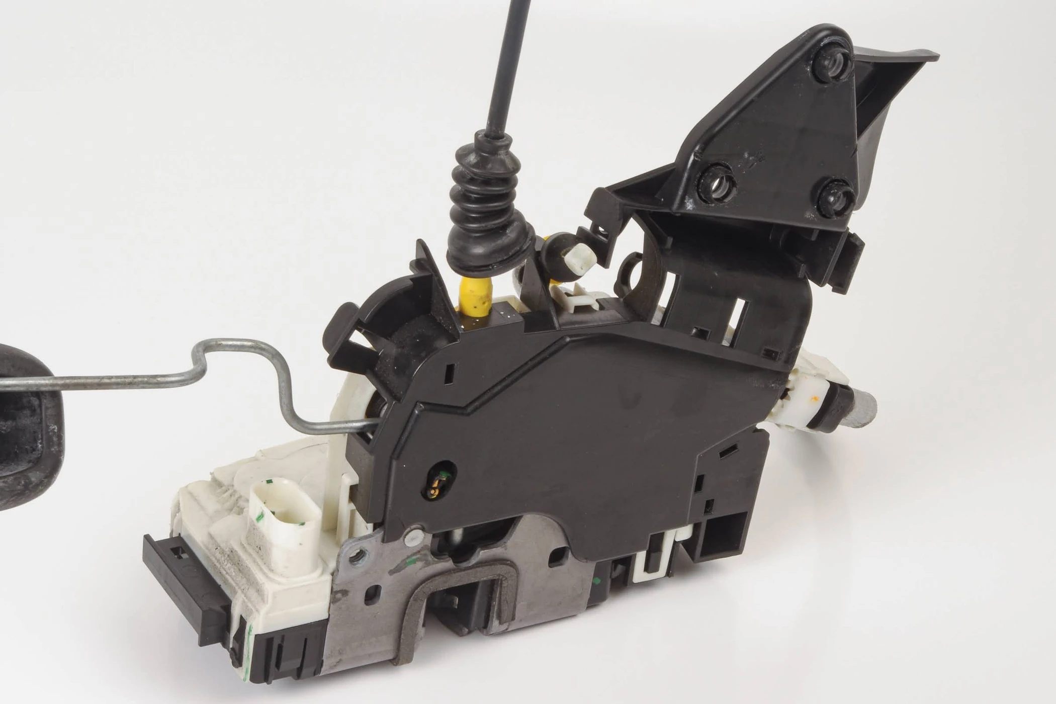Mercedes 2047203735 Door Lock - Front Left | R172 SLK W204 C C207 A207 W212 E...