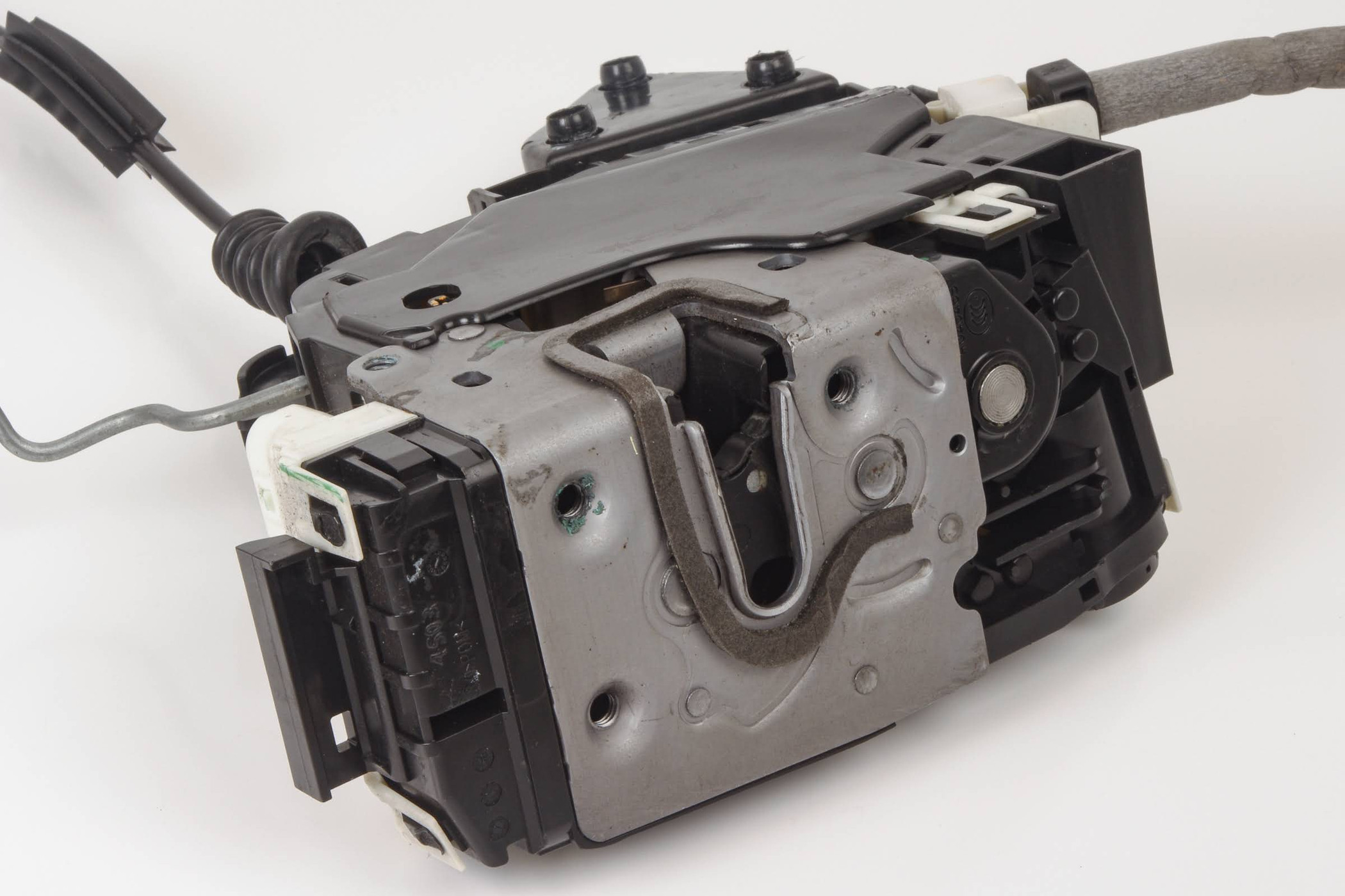 Mercedes 2047203735 Door Lock - Front Left | R172 SLK W204 C C207 A207 W212 E...