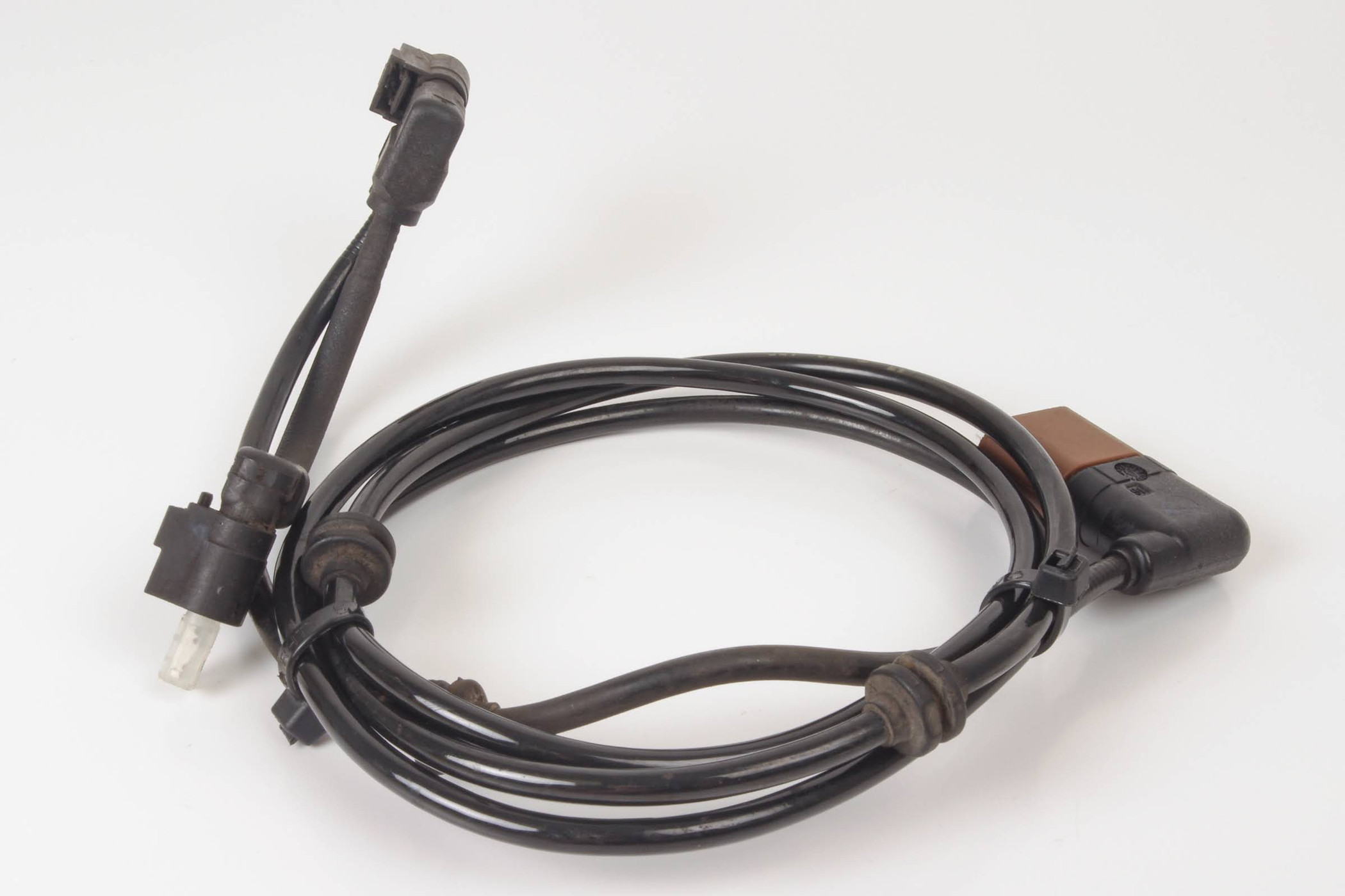 Mercedes 2055404206 Transmission Wiring Harness - Rear Right | W205 C