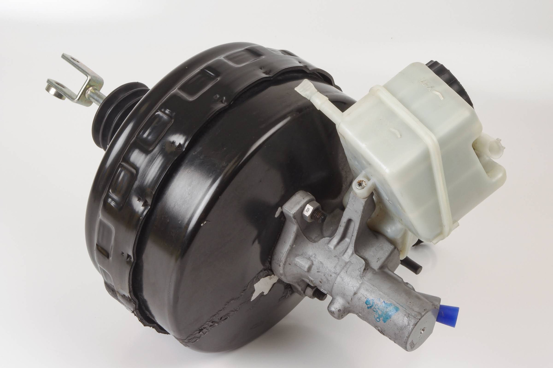 Mercedes 2044303230 Brake Servo & Master Cylinder | W204 C X204 GLK