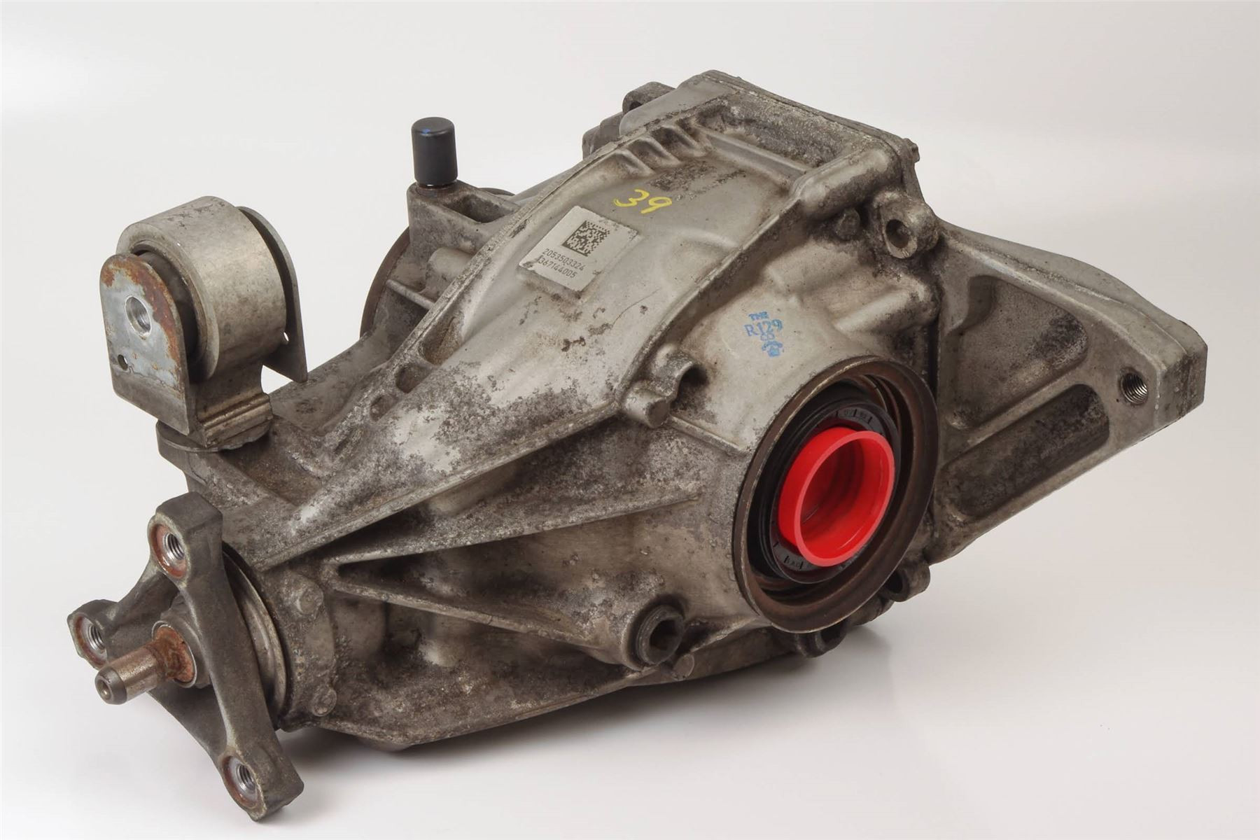Mercedes 2053509723 Differential | W205 S205 C205 A205 C