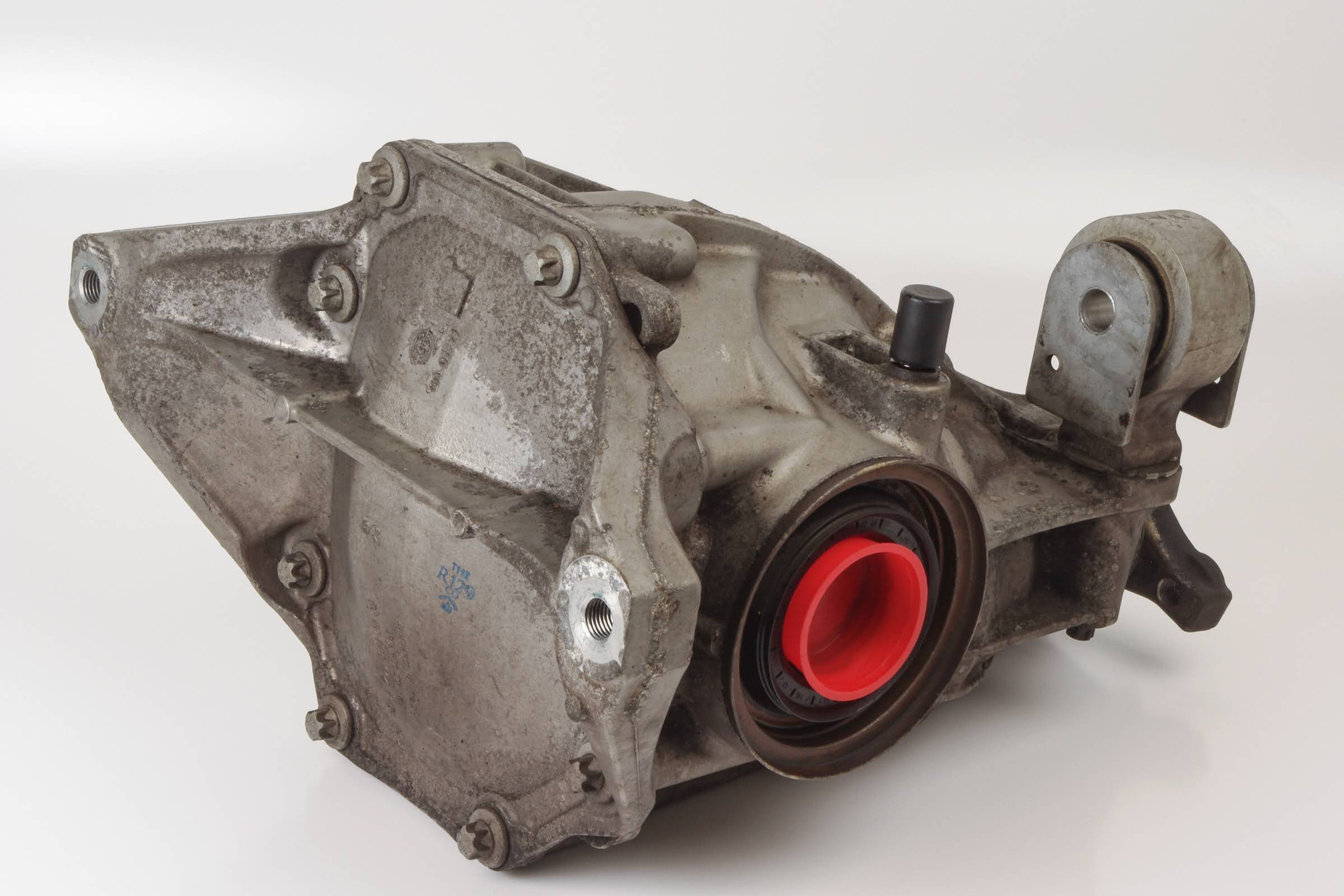 Mercedes 2053509723 Differential | W205 S205 C205 A205 C