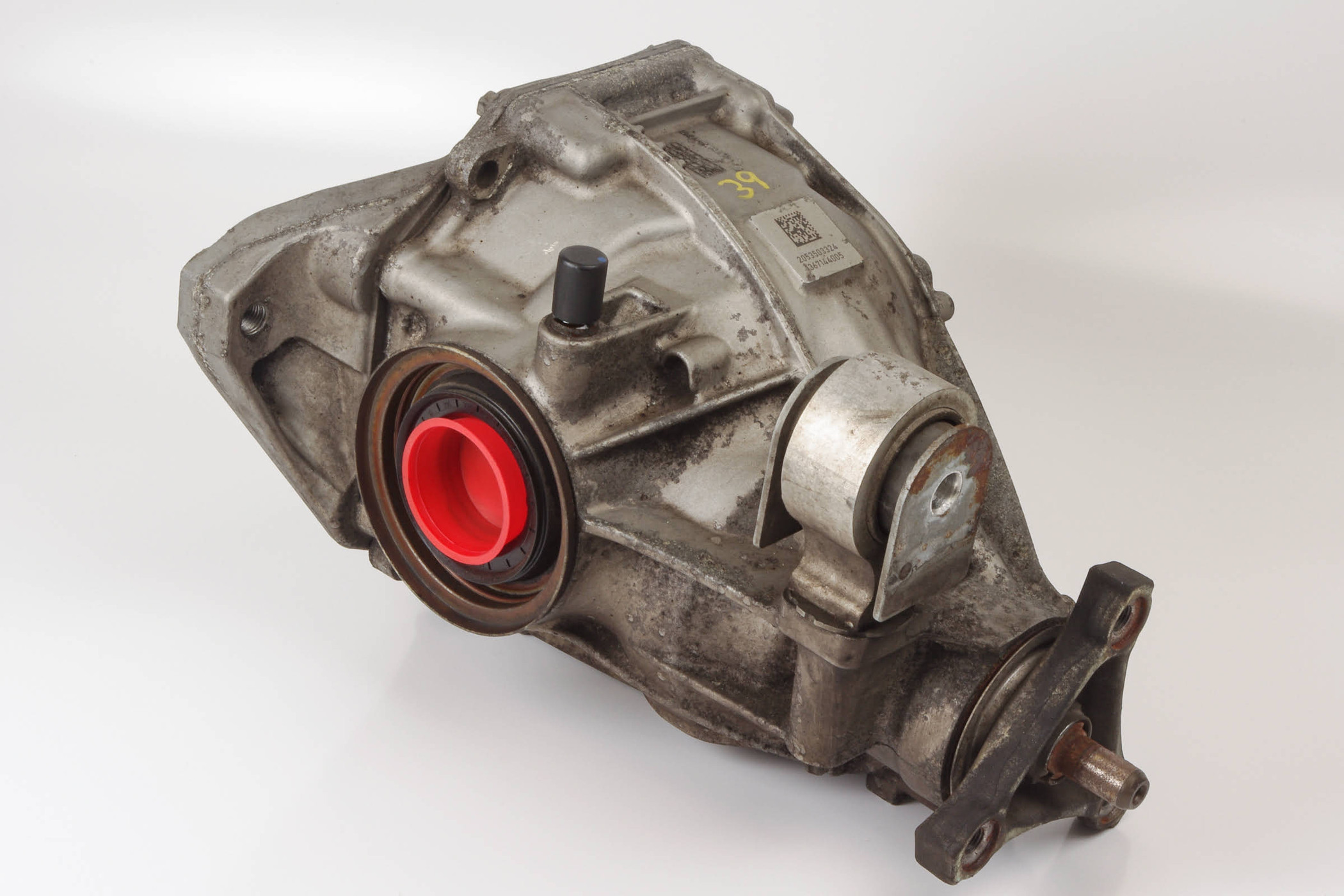 Mercedes 2053509723 Differential | W205 S205 C205 A205 C