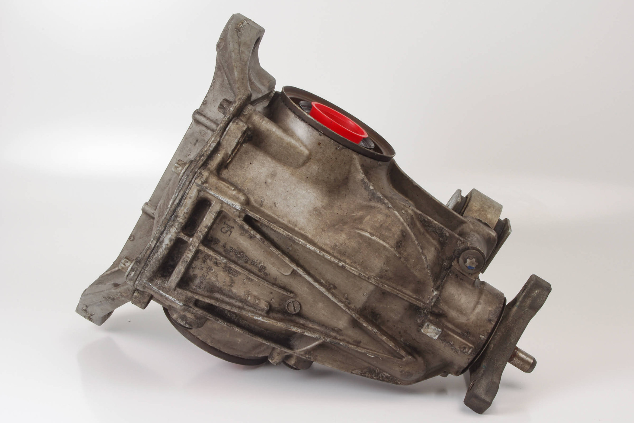 Mercedes 2053509723 Differential | W205 S205 C205 A205 C