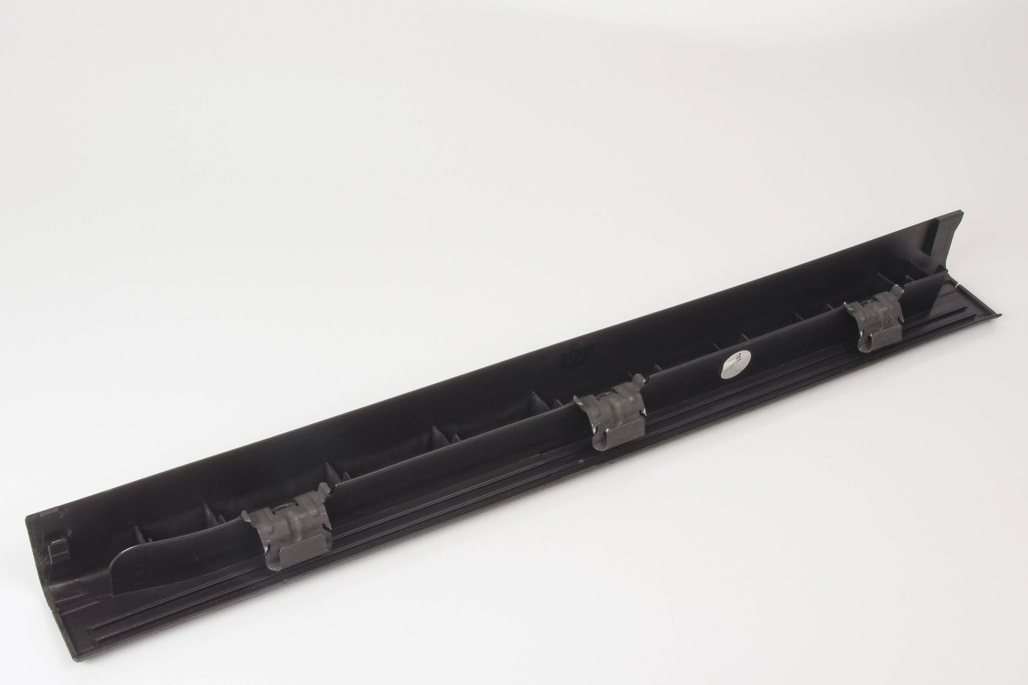 Mercedes 2046860036 Door Sill - Front Right Black | W204 C