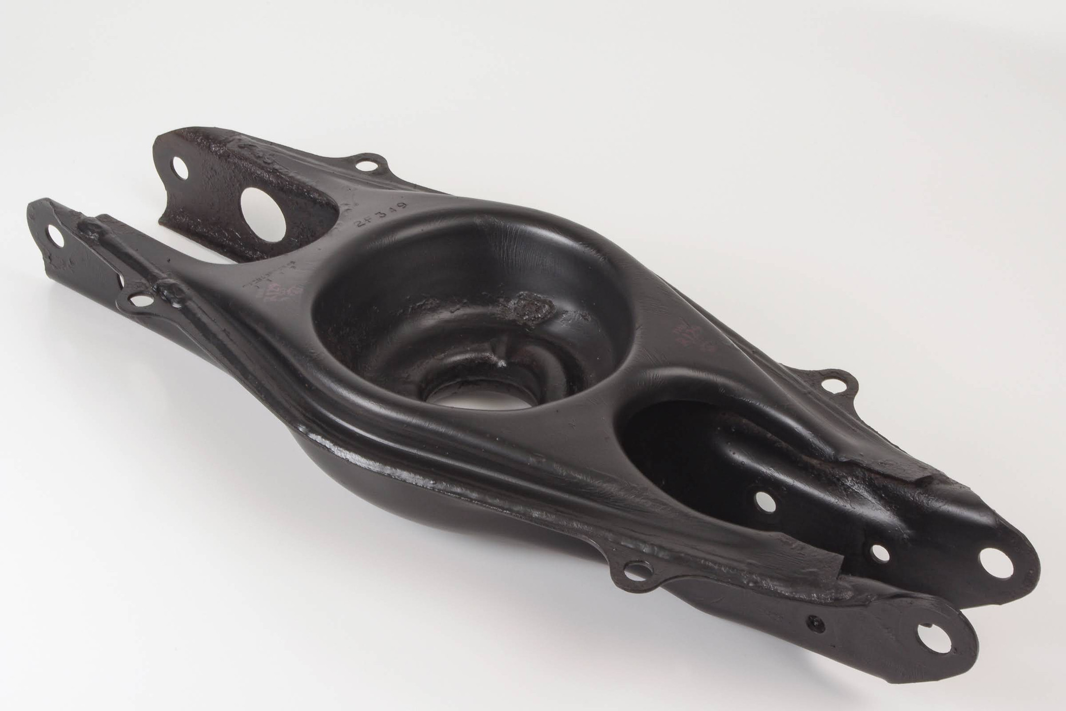 Mercedes 2043503506 Control Arm - Rear | W204 C X204 GLK C207 A207 W212 E...