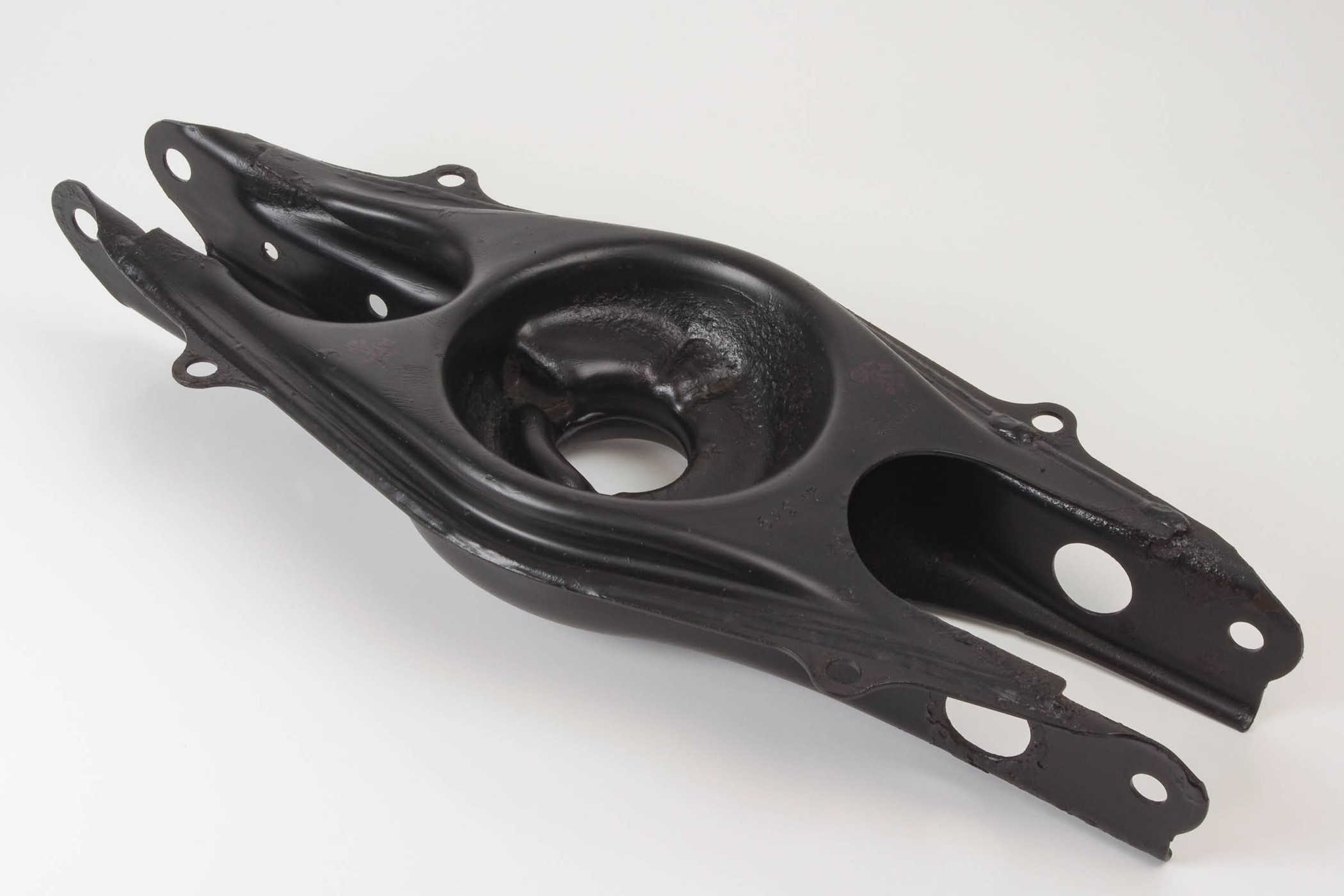 Mercedes 2043503506 Control Arm - Rear | W204 C X204 GLK C207 A207 W212 E...