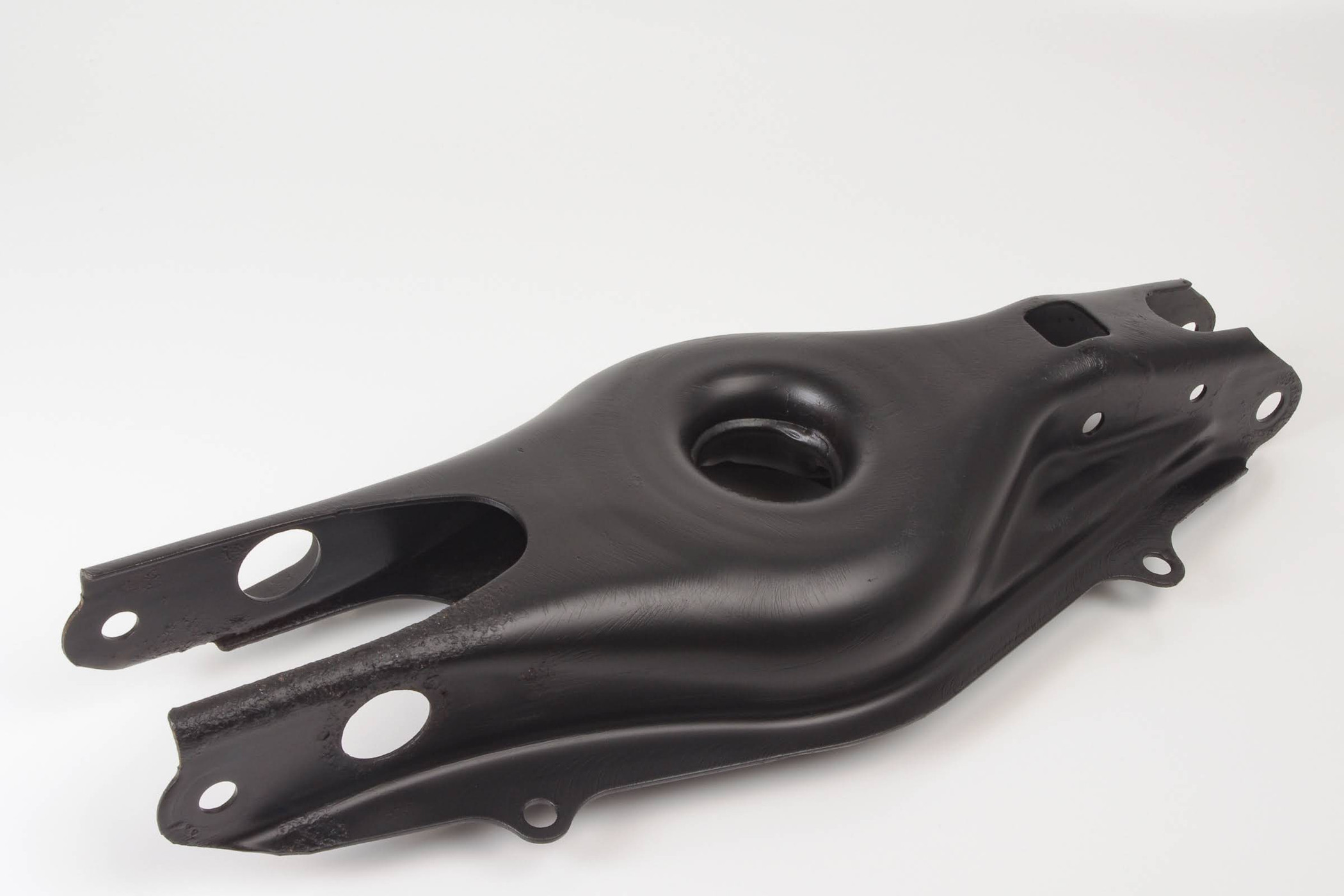Mercedes 2043503506 Control Arm - Rear | W204 C X204 GLK C207 A207 W212 E...