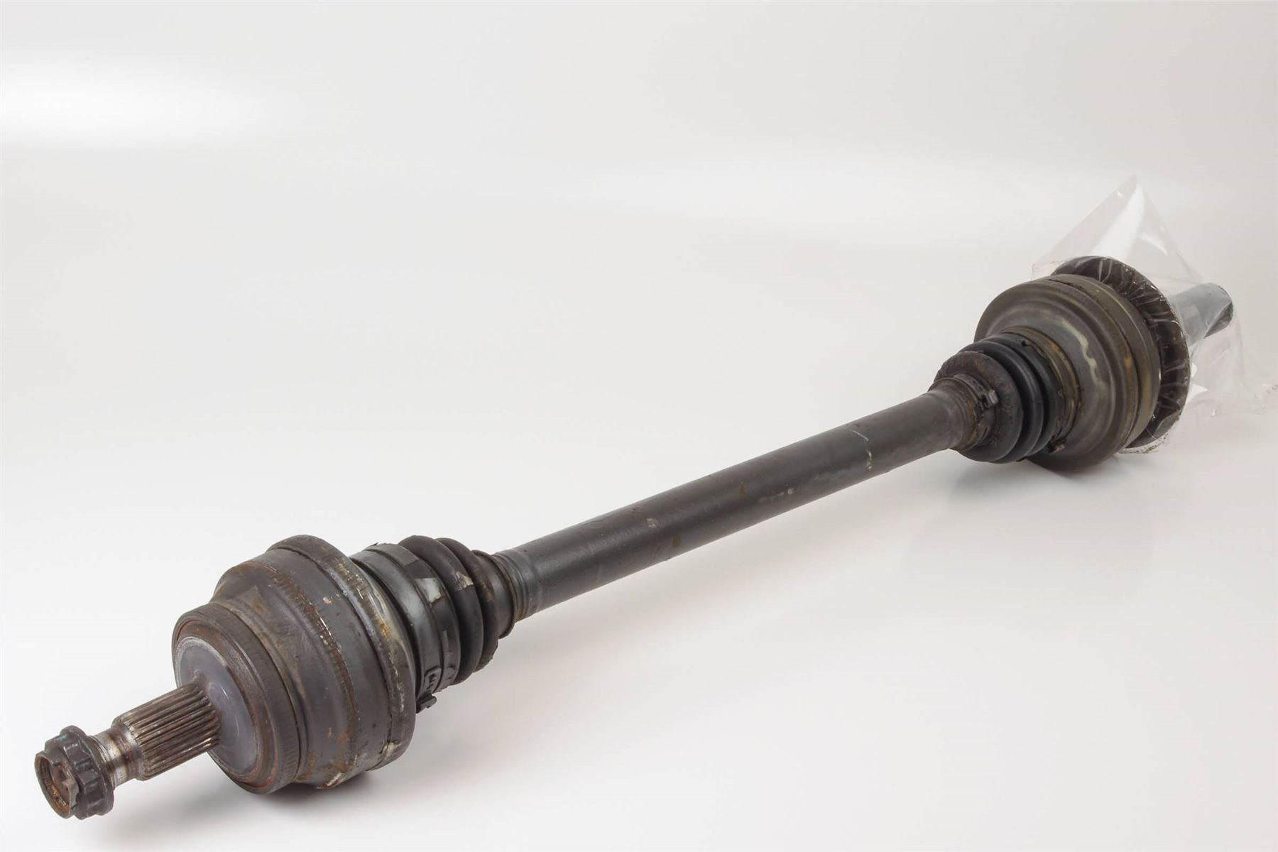 Mercedes 2043501610 AMG Drive Shaft | W204 C