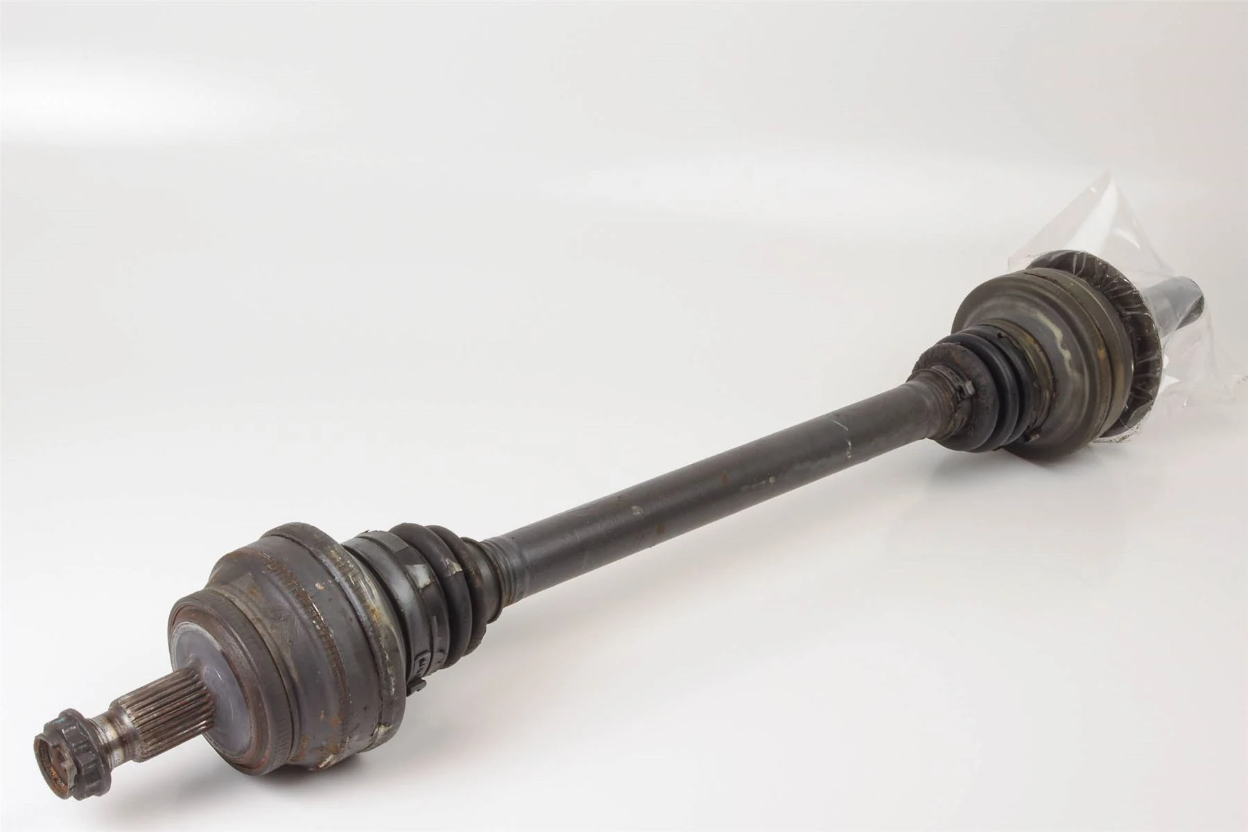 Mercedes 2043501610 AMG Drive Shaft | W204 C