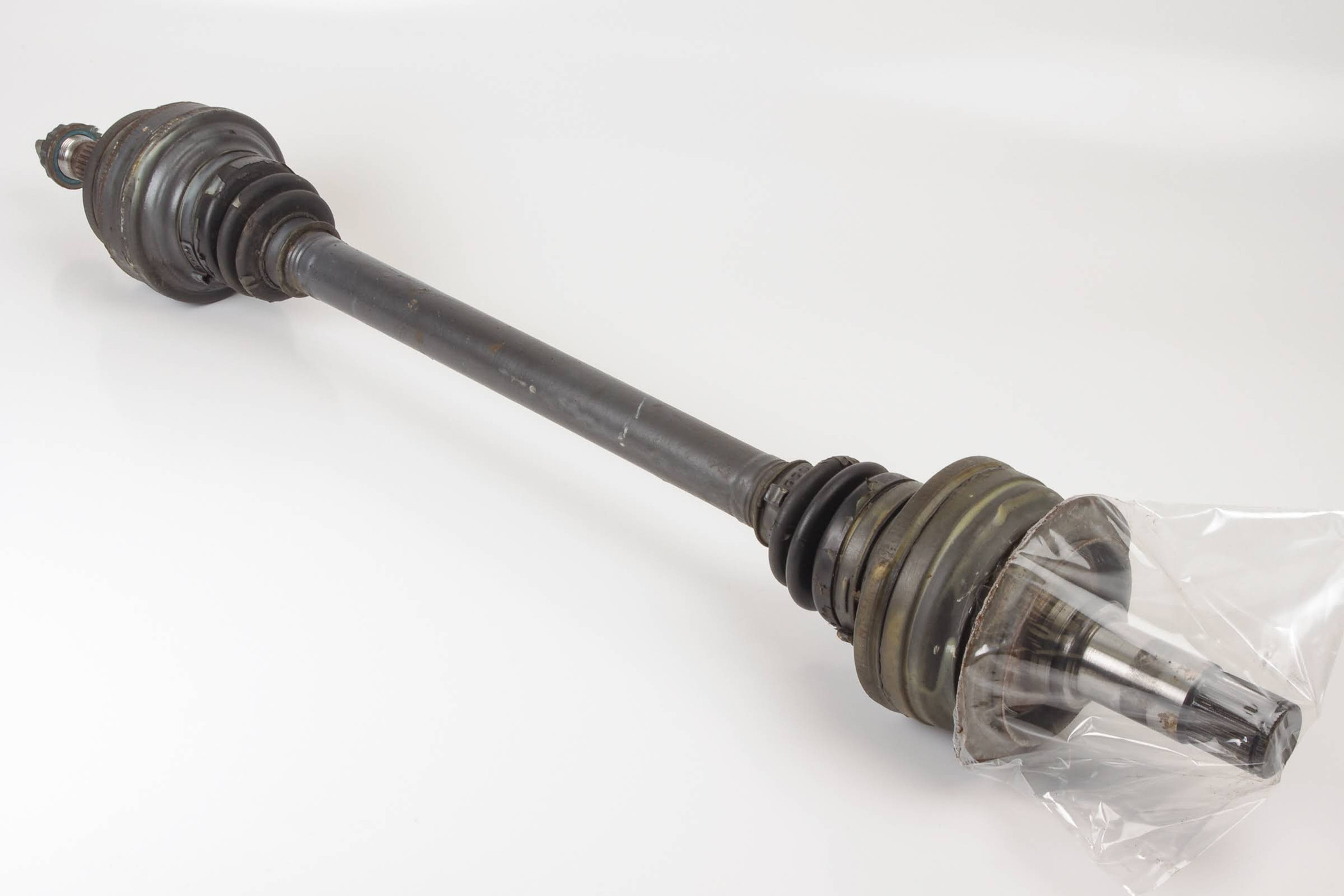 Mercedes 2043501610 AMG Drive Shaft | W204 C