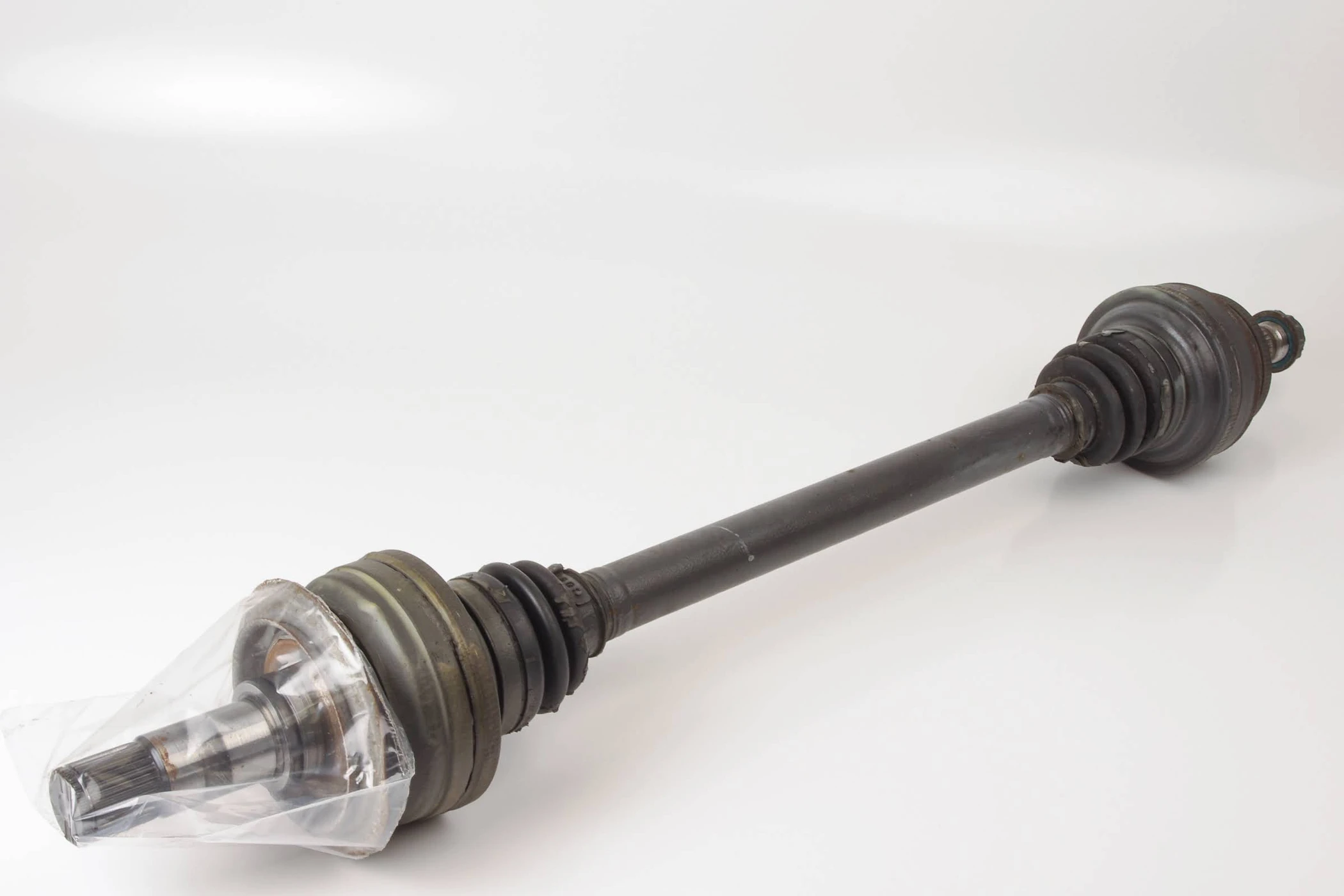 Mercedes 2043501610 AMG Drive Shaft | W204 C