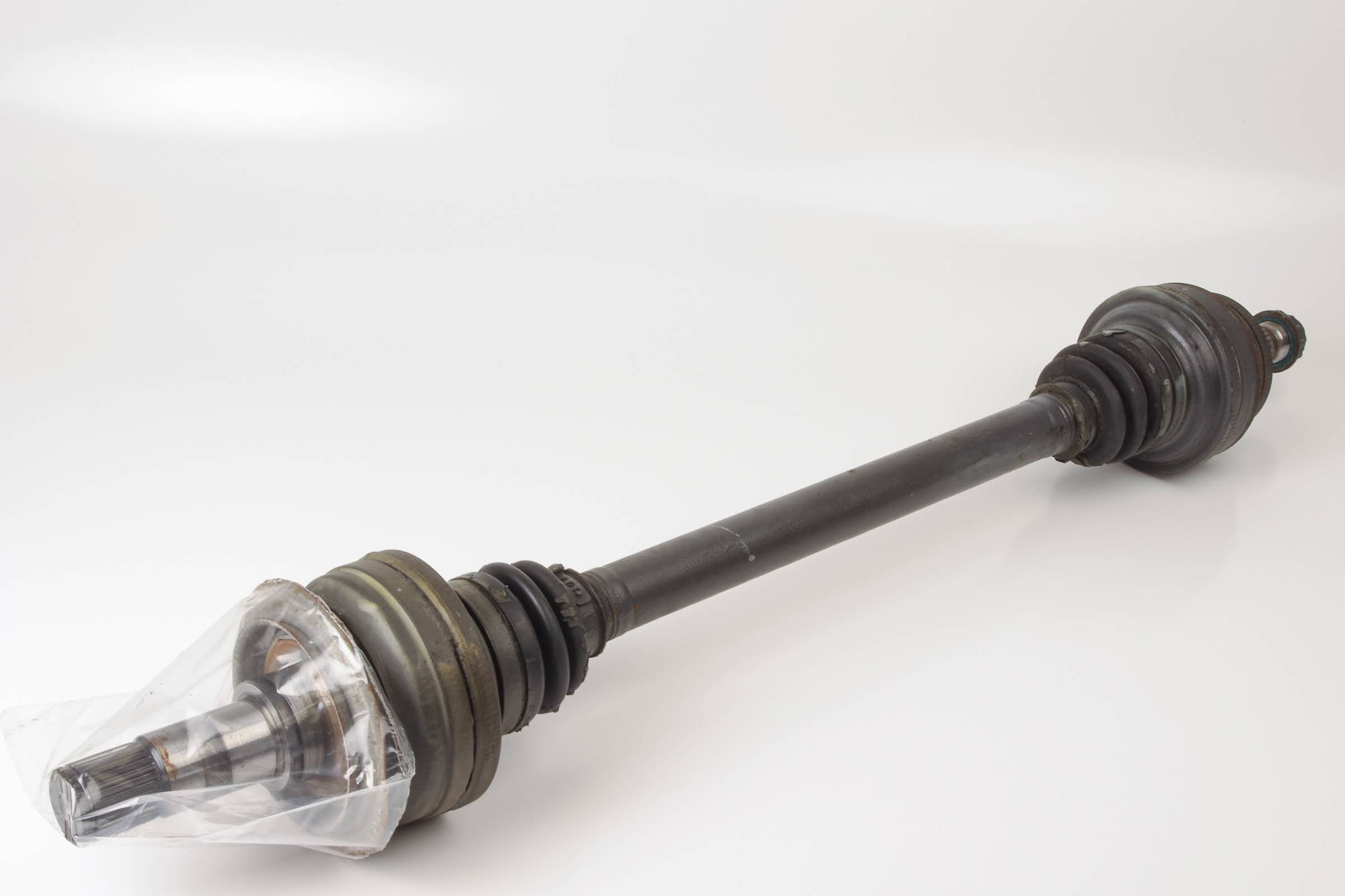 Mercedes 2043501610 AMG Drive Shaft | W204 C