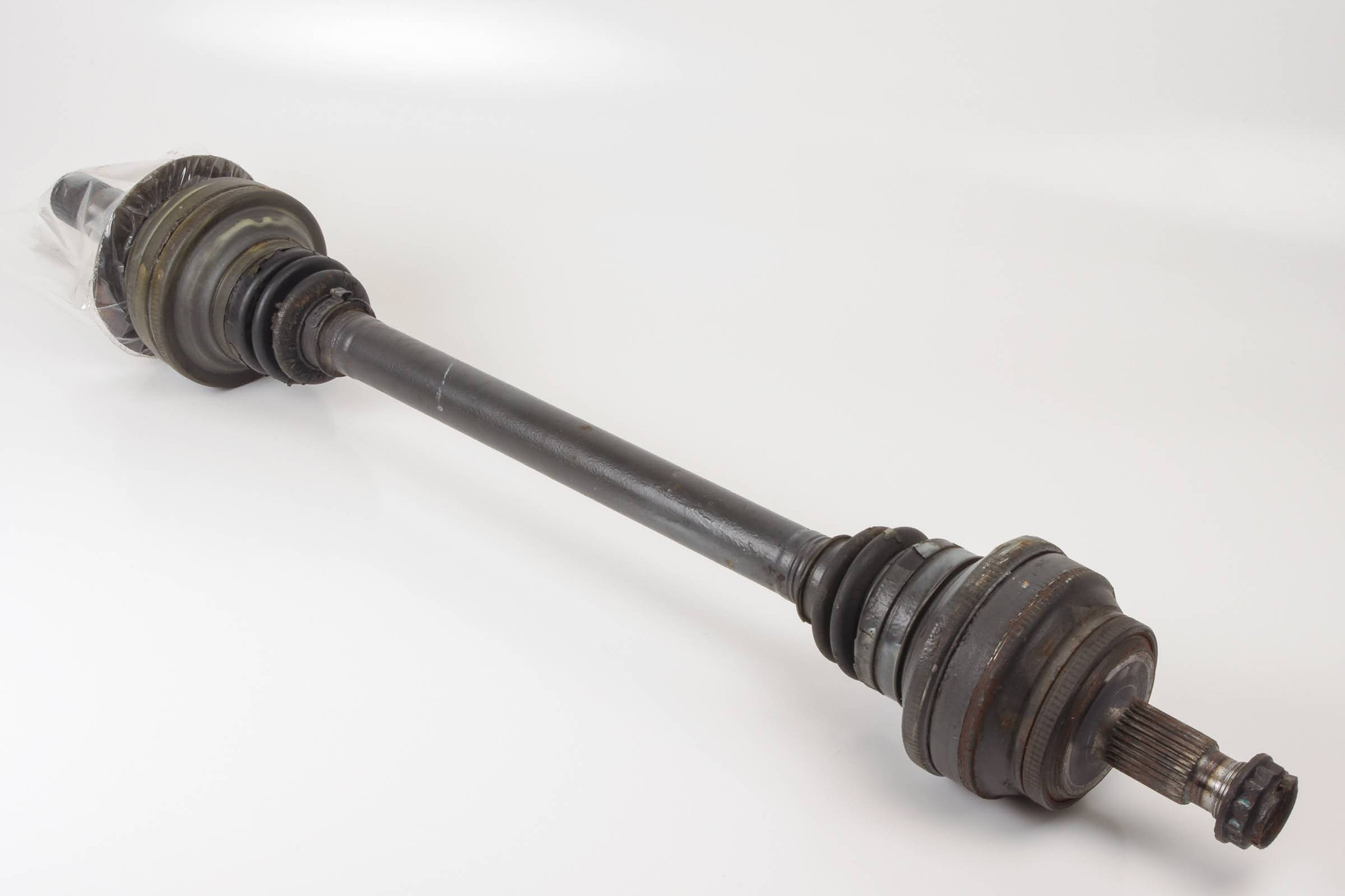 Mercedes 2043501610 AMG Drive Shaft | W204 C