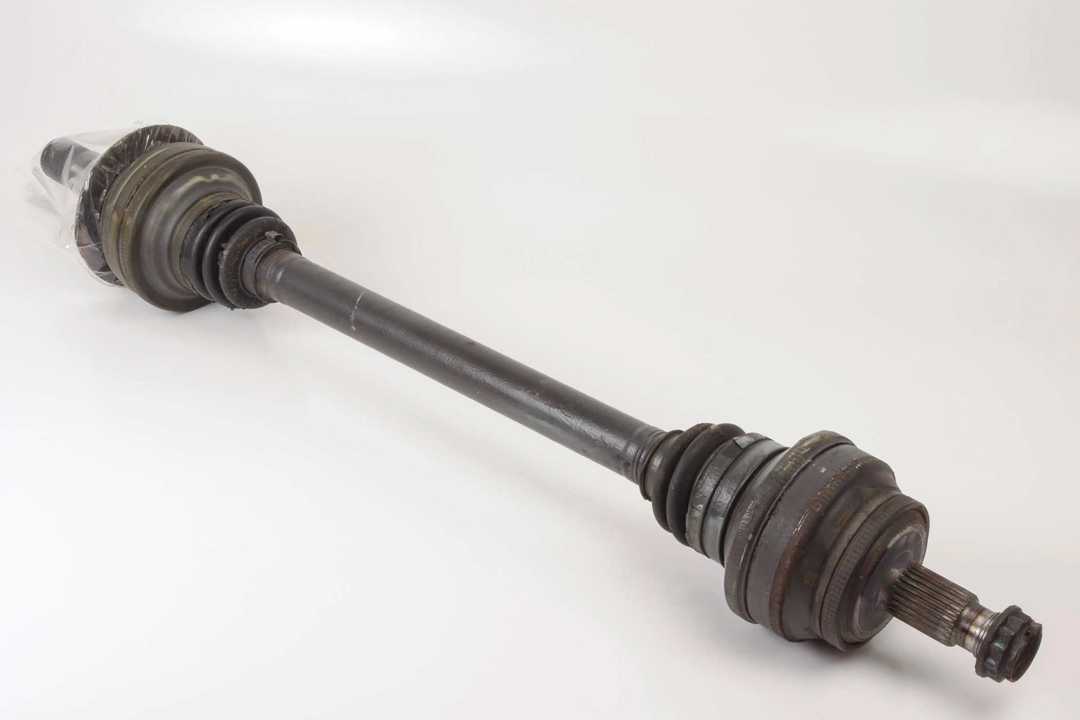 Mercedes 2043501610 AMG Drive Shaft | W204 C