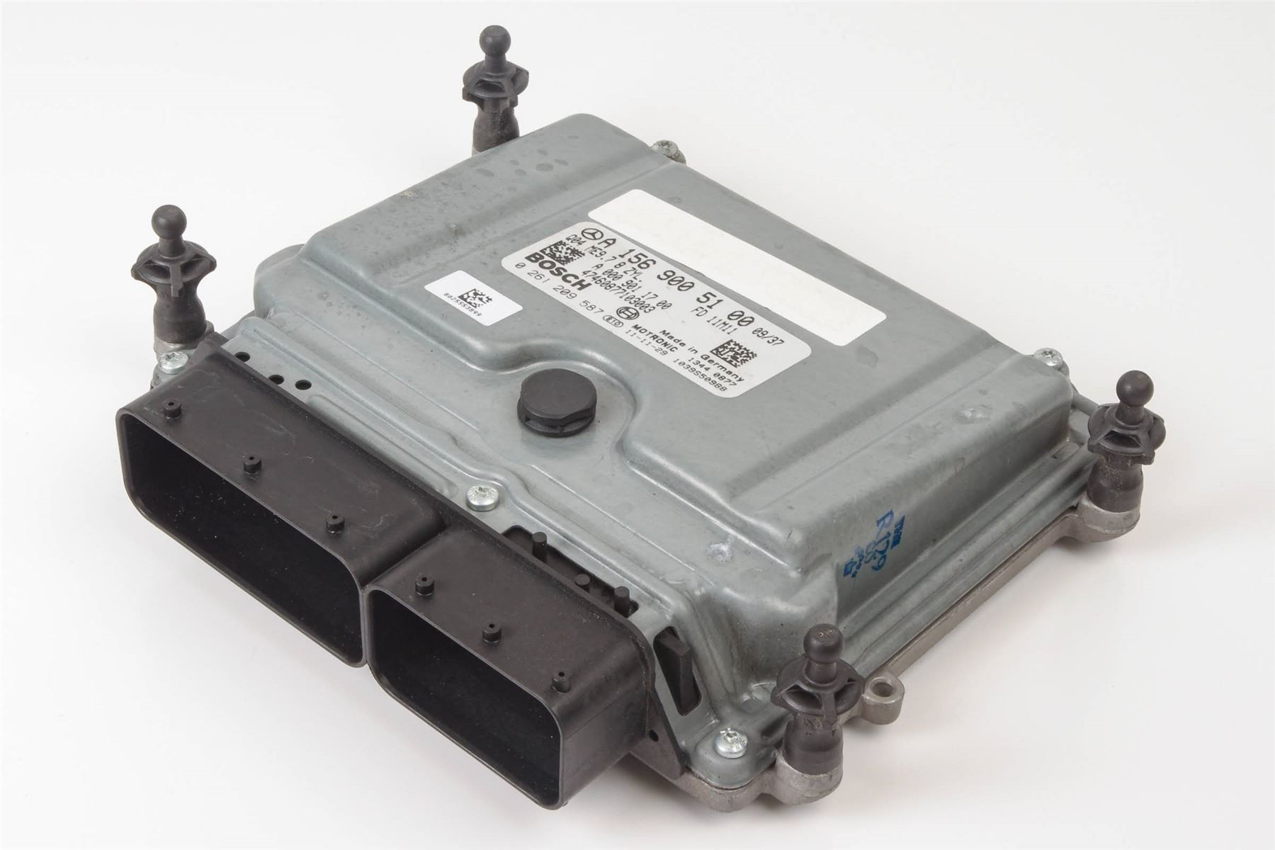 Mercedes 1569005100 Engine ECU | X117 CLA X156 GLA W176 A C190 R190 GT W204...