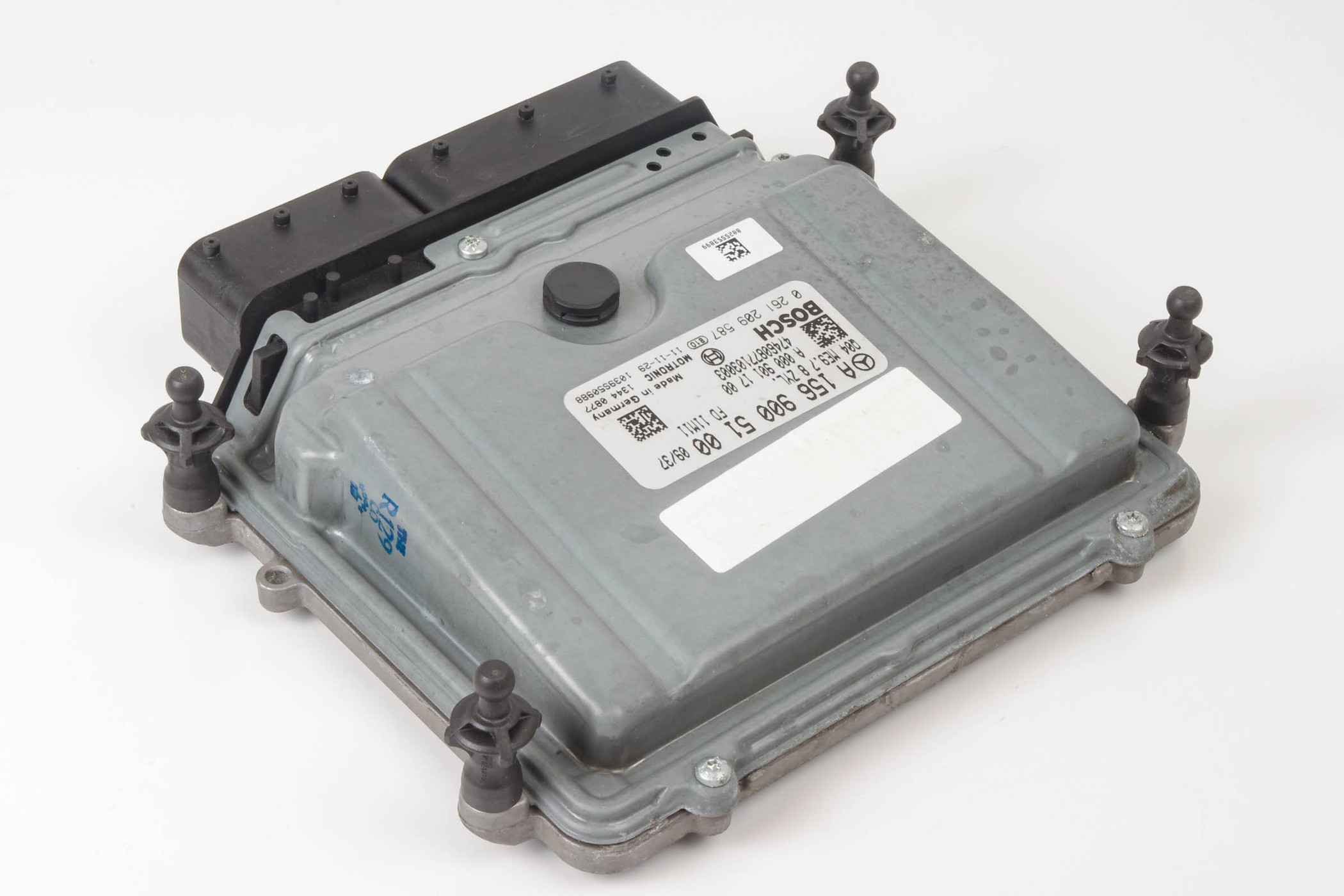 Mercedes 1569005100 Engine ECU | X117 CLA X156 GLA W176 A C190 R190 GT W204...