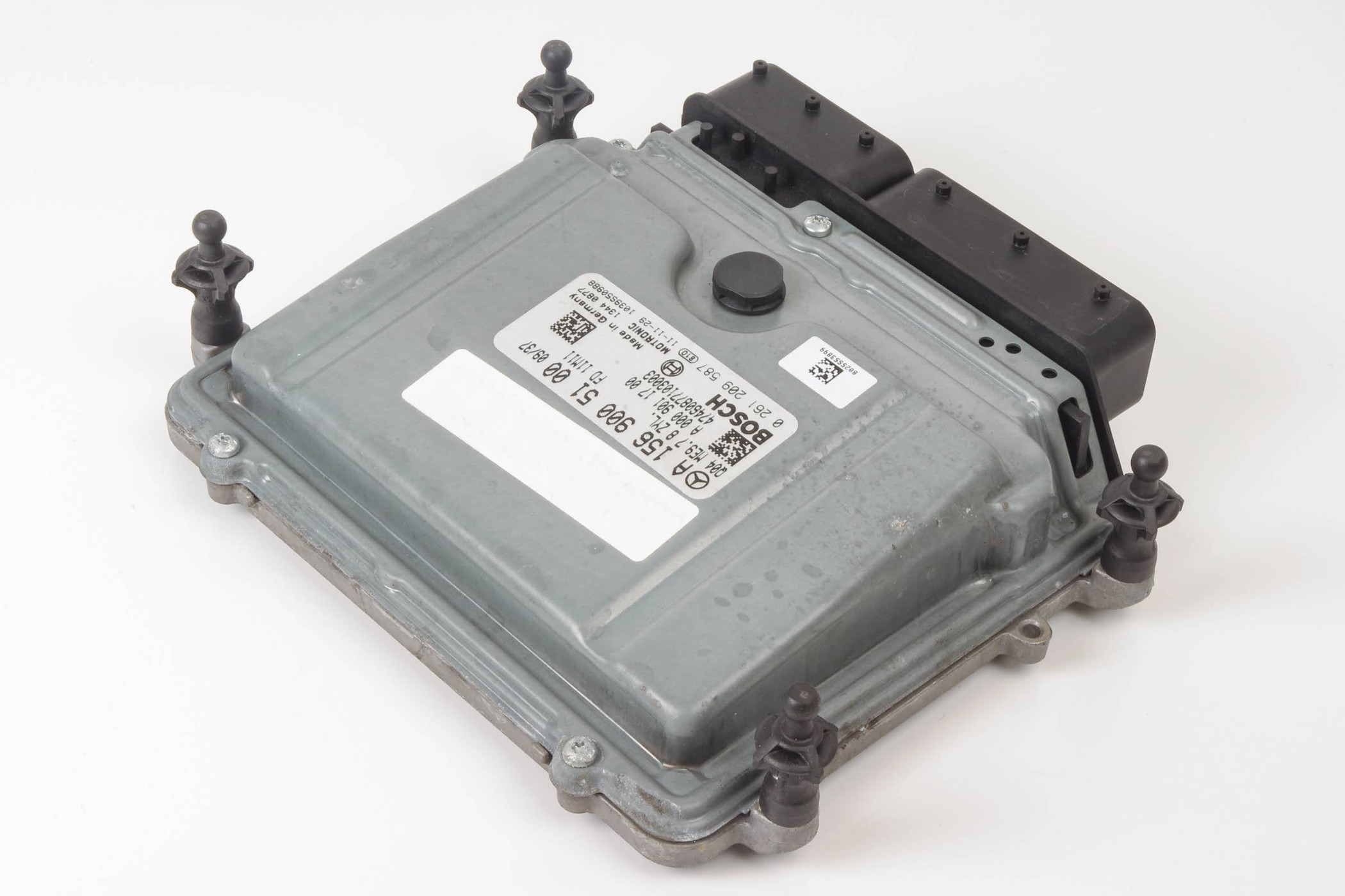 Mercedes 1569005100 Engine ECU | X117 CLA X156 GLA W176 A C190 R190 GT W204...