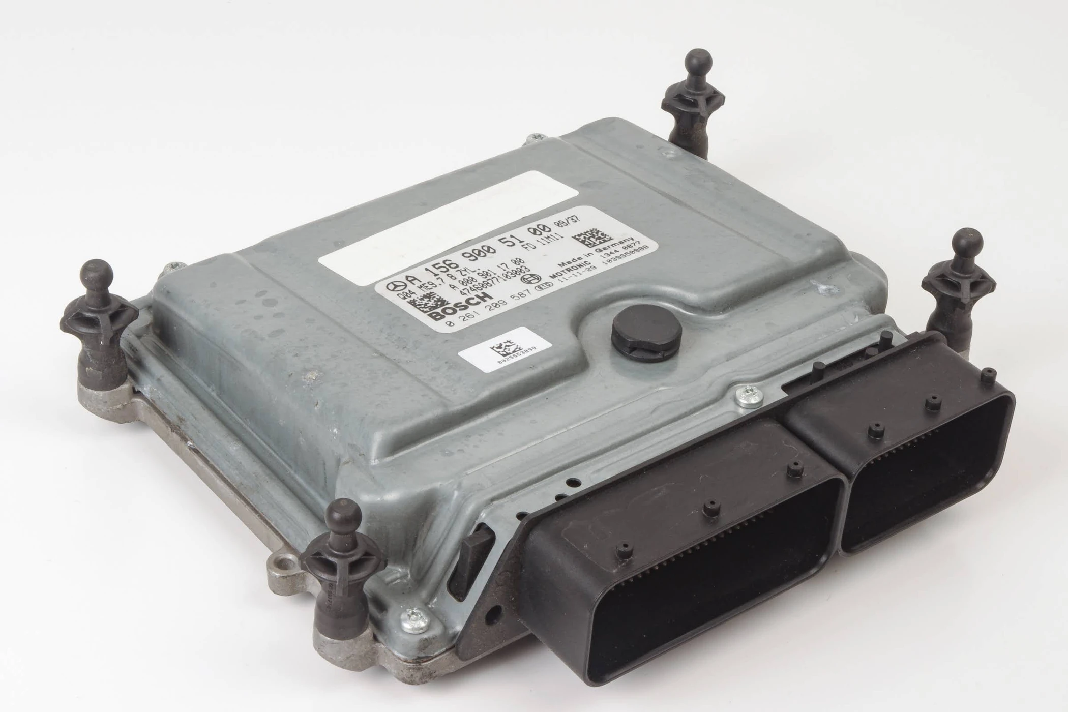 Mercedes 1569005100 Engine ECU | X117 CLA X156 GLA W176 A C190 R190 GT W204...