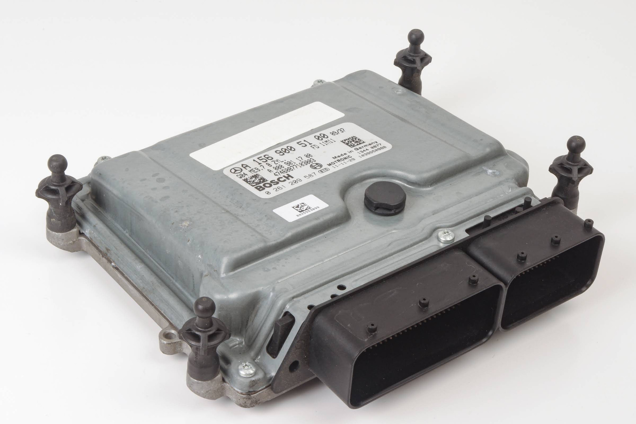 Mercedes 1569005100 Engine ECU | X117 CLA X156 GLA W176 A C190 R190 GT W204...