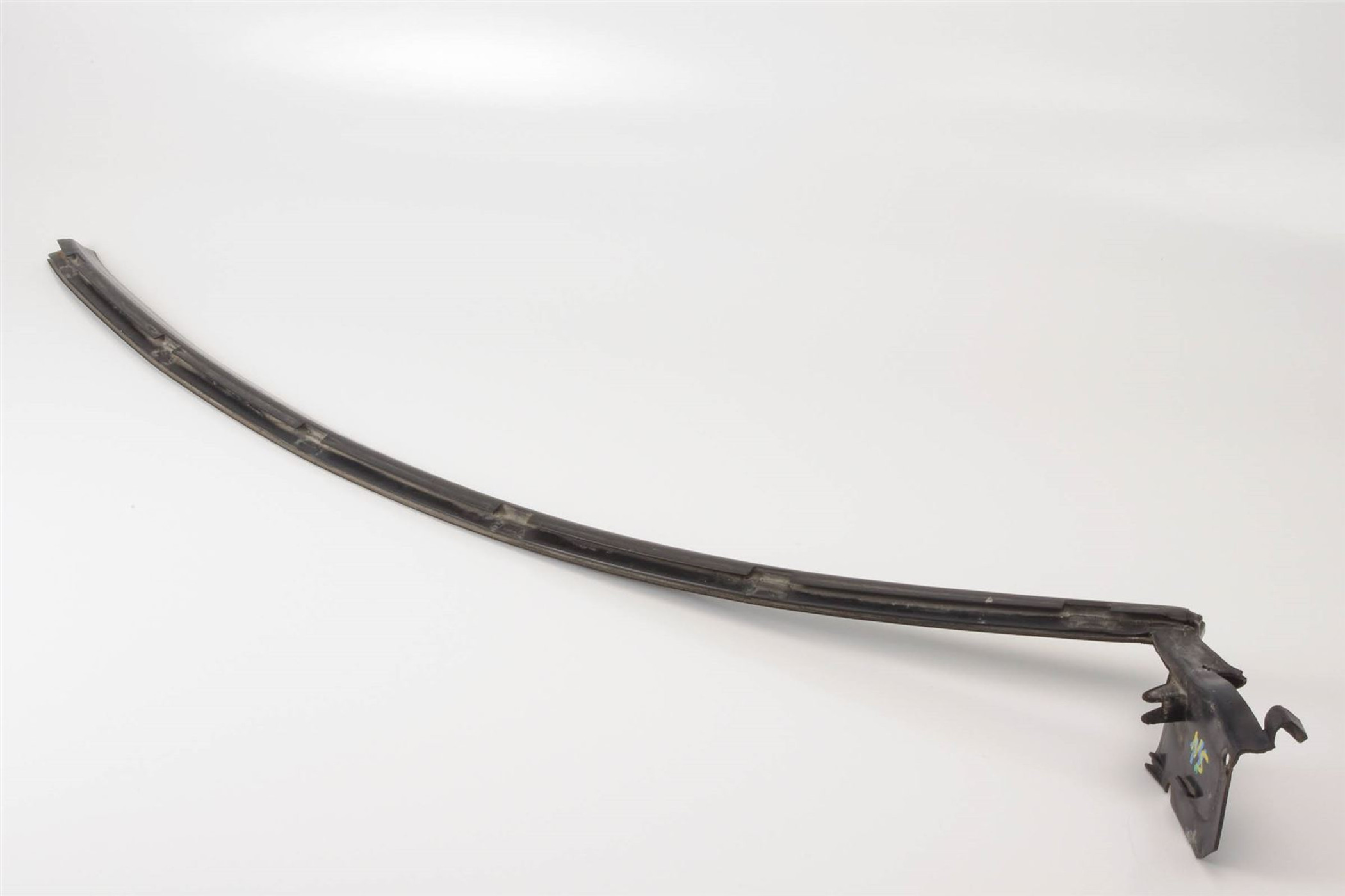 Mercedes 1297200524 Window Seal - Left (a) | R129 SL