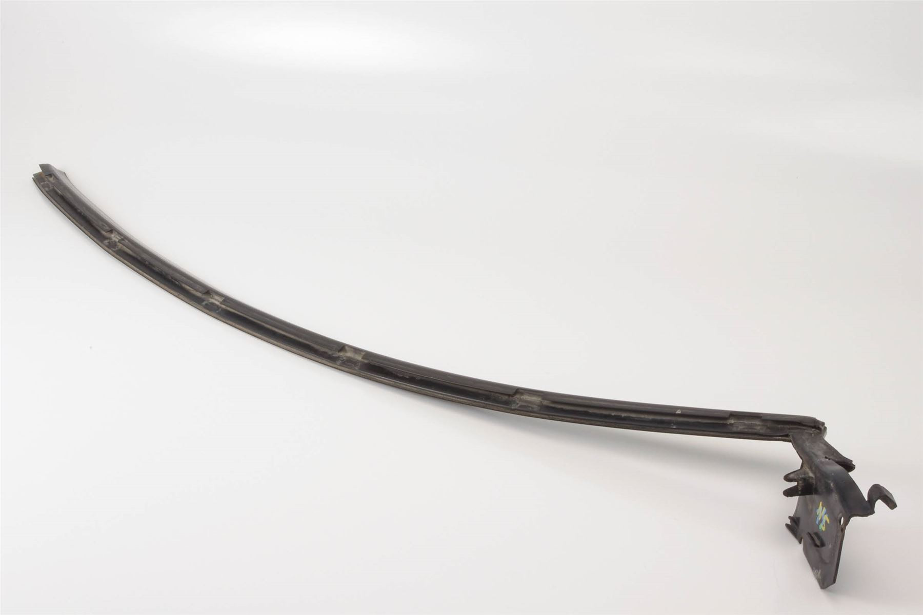 Mercedes 1297200524 Window Seal - Left (a) | R129 SL