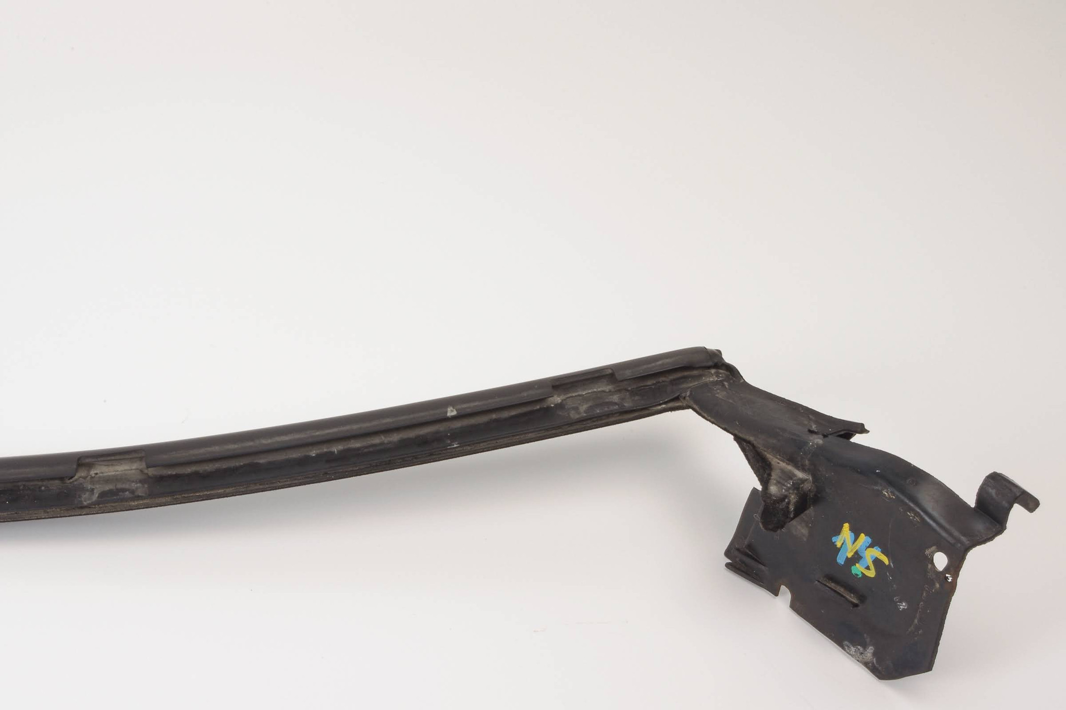 Mercedes 1297200524 Window Seal - Left (a) | R129 SL