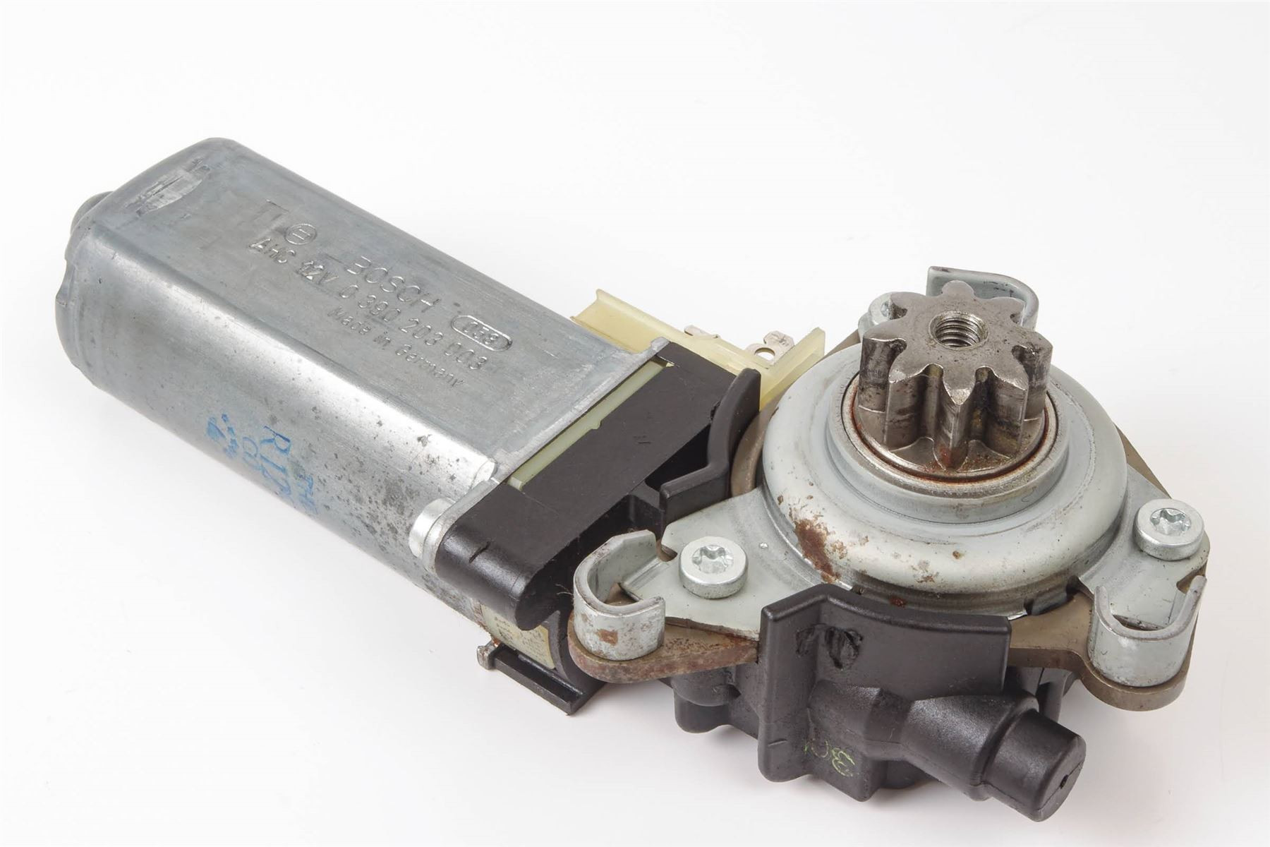 Mercedes 0068207142 Seat Adjust Motor - Left | W164 M W203 W204 C X204 GLK...