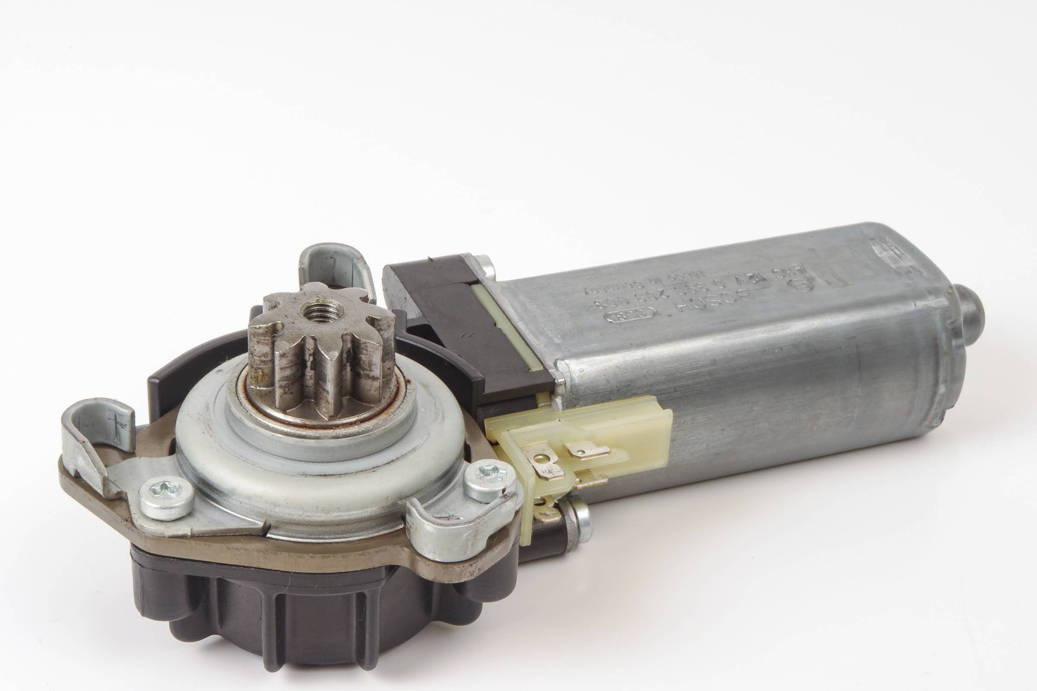 Mercedes 0068207142 Seat Adjust Motor - Left | W164 M W203 W204 C X204 GLK...