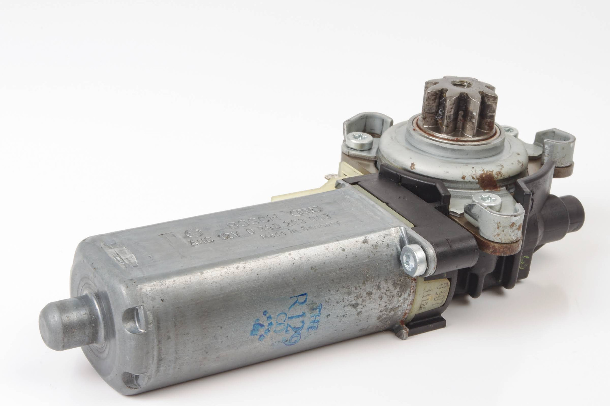 Mercedes 0068207142 Seat Adjust Motor - Left | W164 M W203 W204 C X204 GLK...
