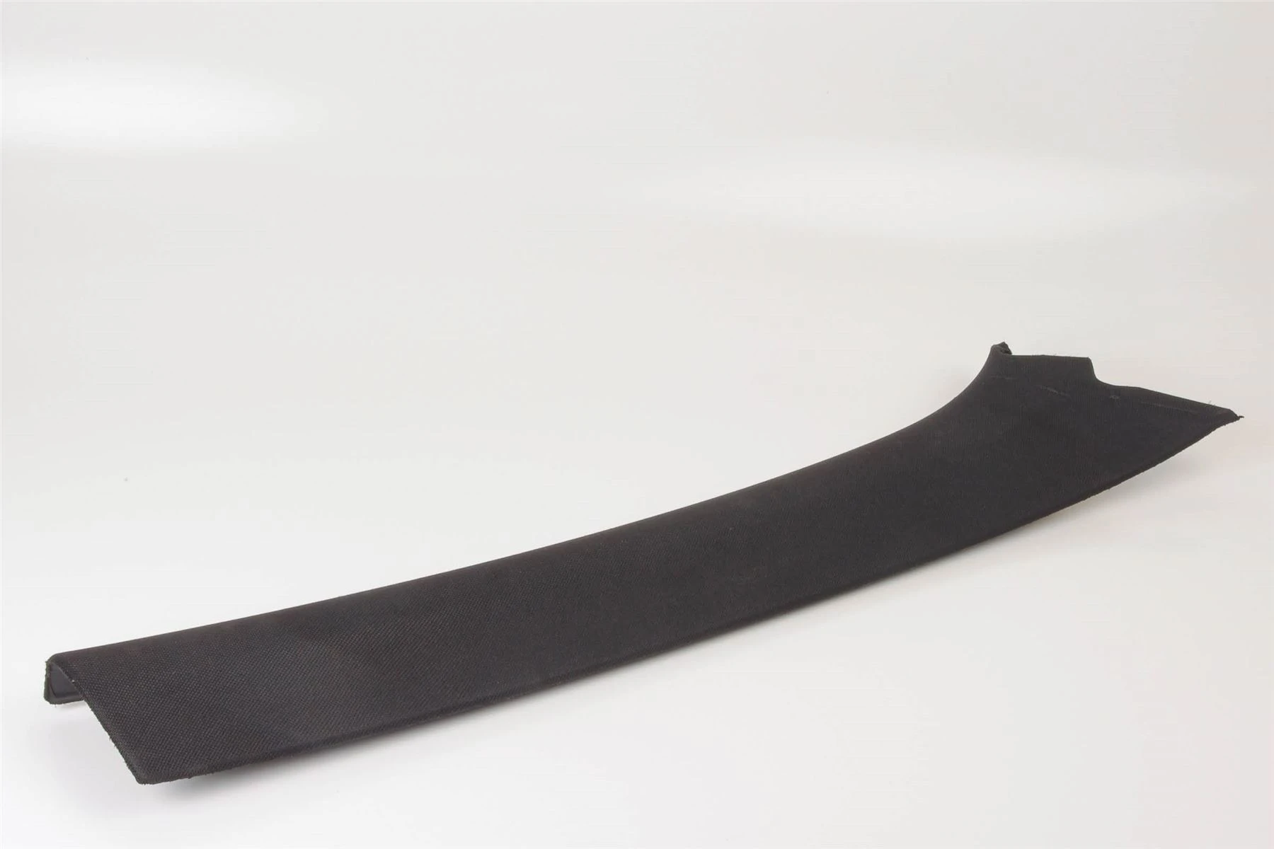 Mercedes 2046902226 A Pillar Trim - Right Black | W204 C