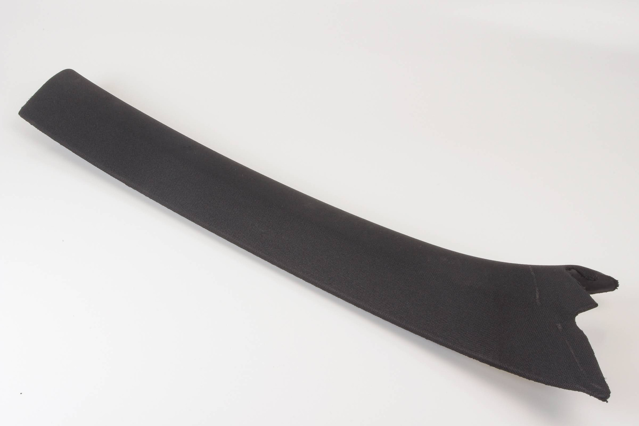 Mercedes 2046902226 A Pillar Trim - Right Black | W204 C