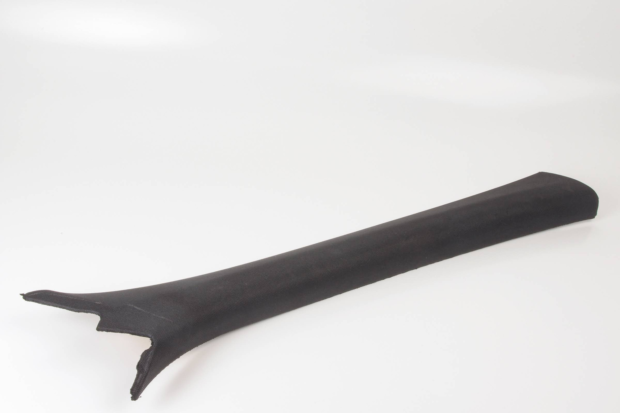 Mercedes 2046902226 A Pillar Trim - Right Black | W204 C