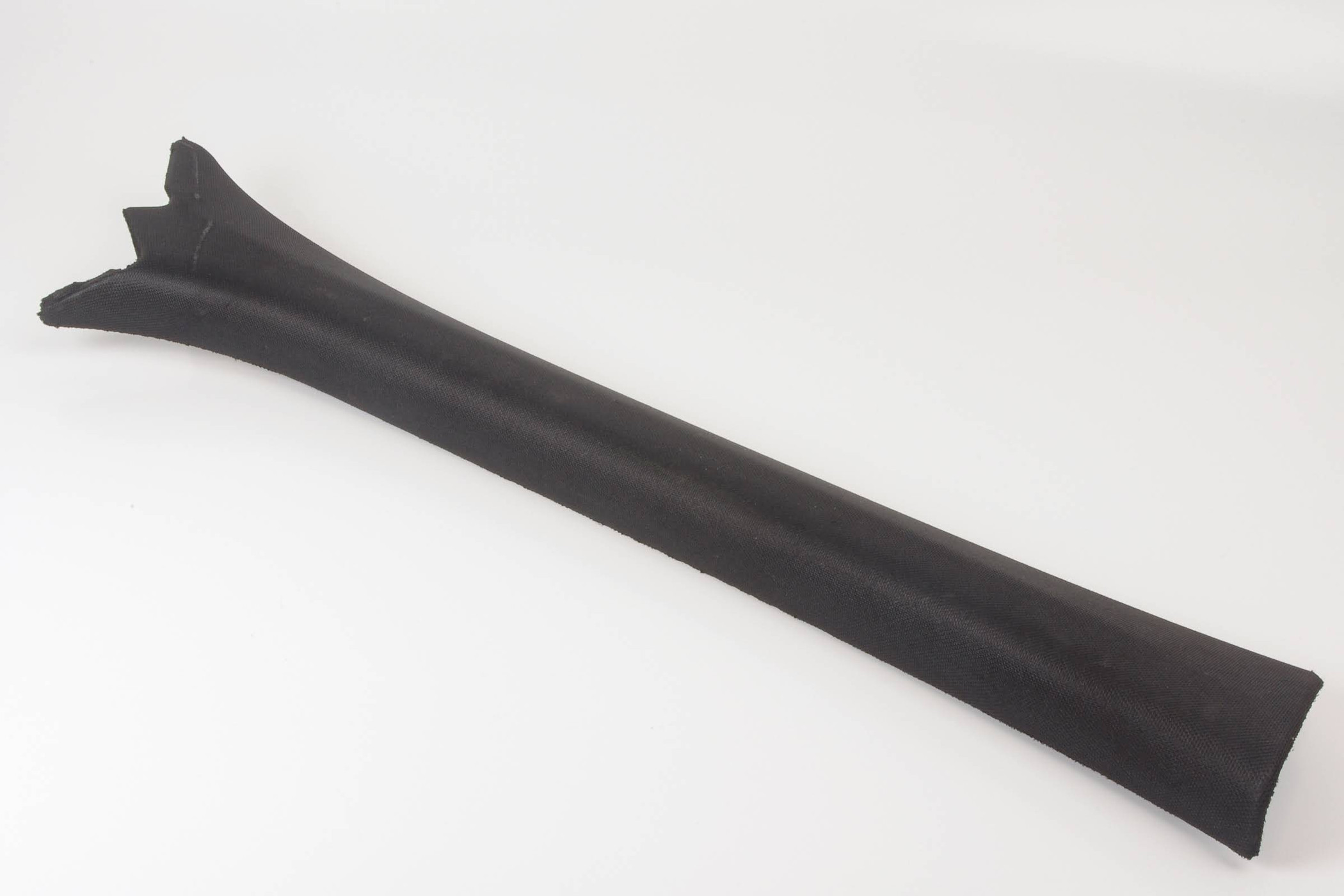 Mercedes 2046902226 A Pillar Trim - Right Black | W204 C