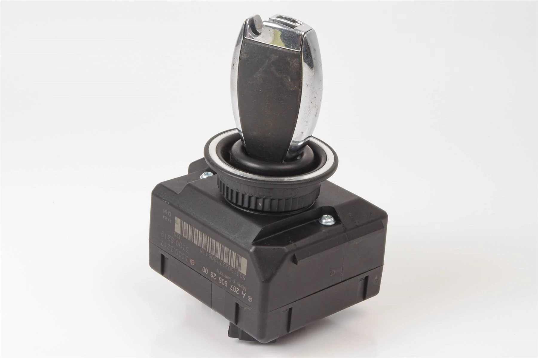 Mercedes 2079052600 Ignition Switch | W204 C X204 GLK C207 A207 E